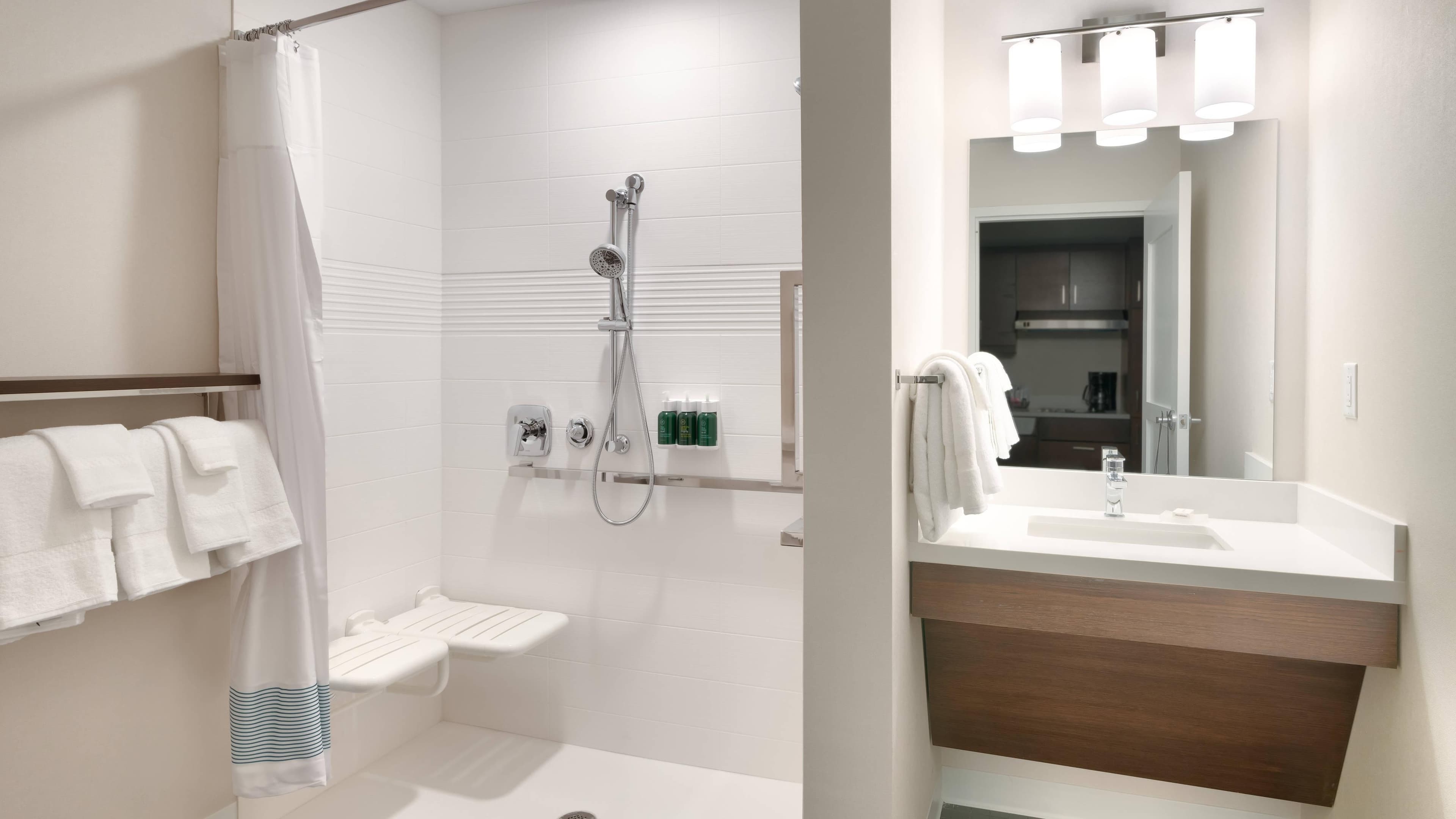 TownePlace Suites Salt Lake City Downtown — 14