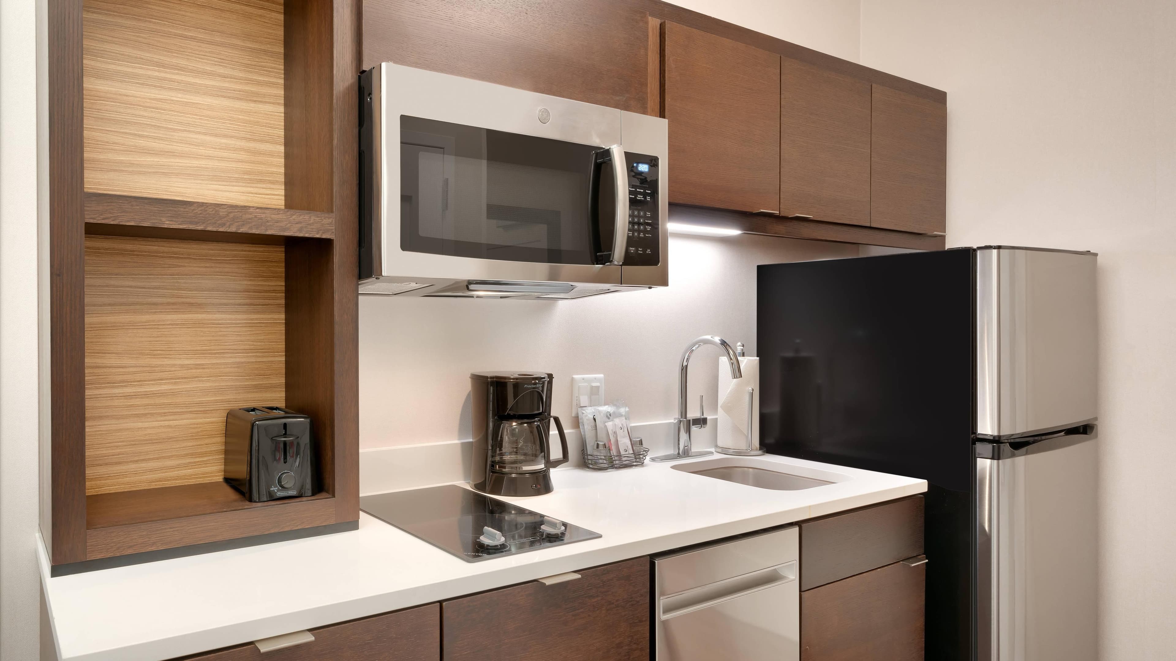 TownePlace Suites Salt Lake City Downtown — 13