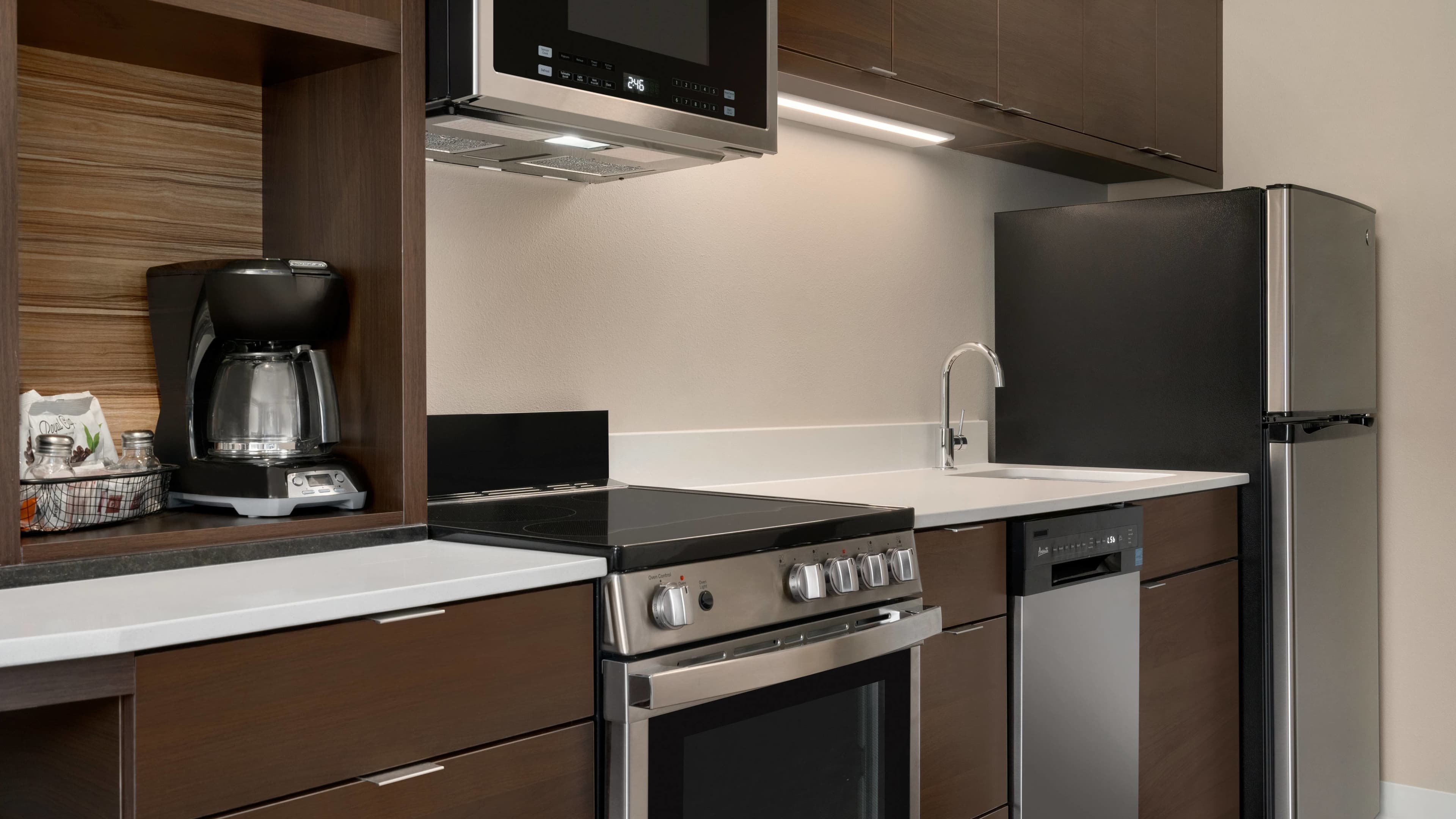 TownePlace Suites Logan - Image 3