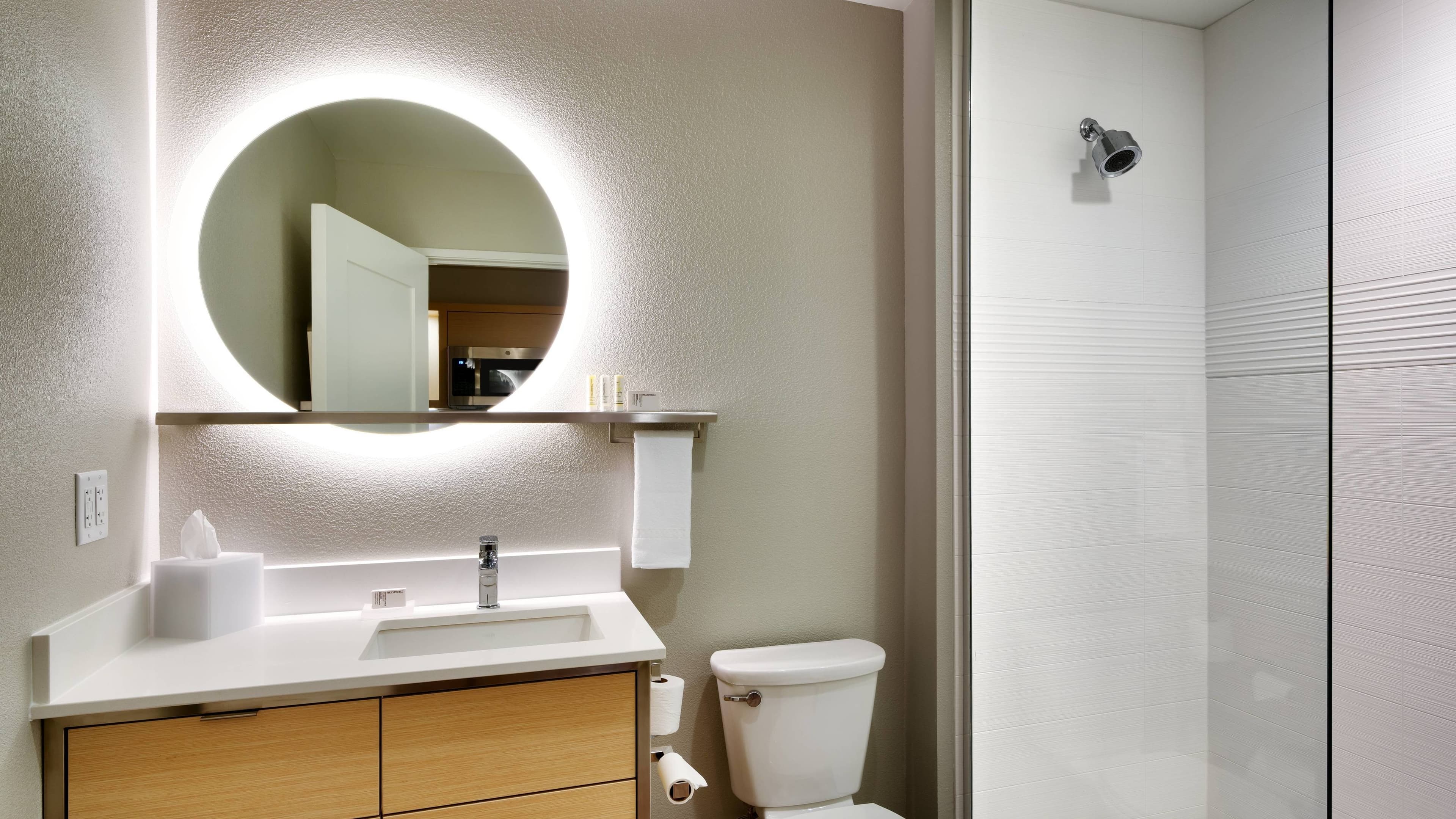 TownePlace Suites Salt Lake City Murray - Image 5
