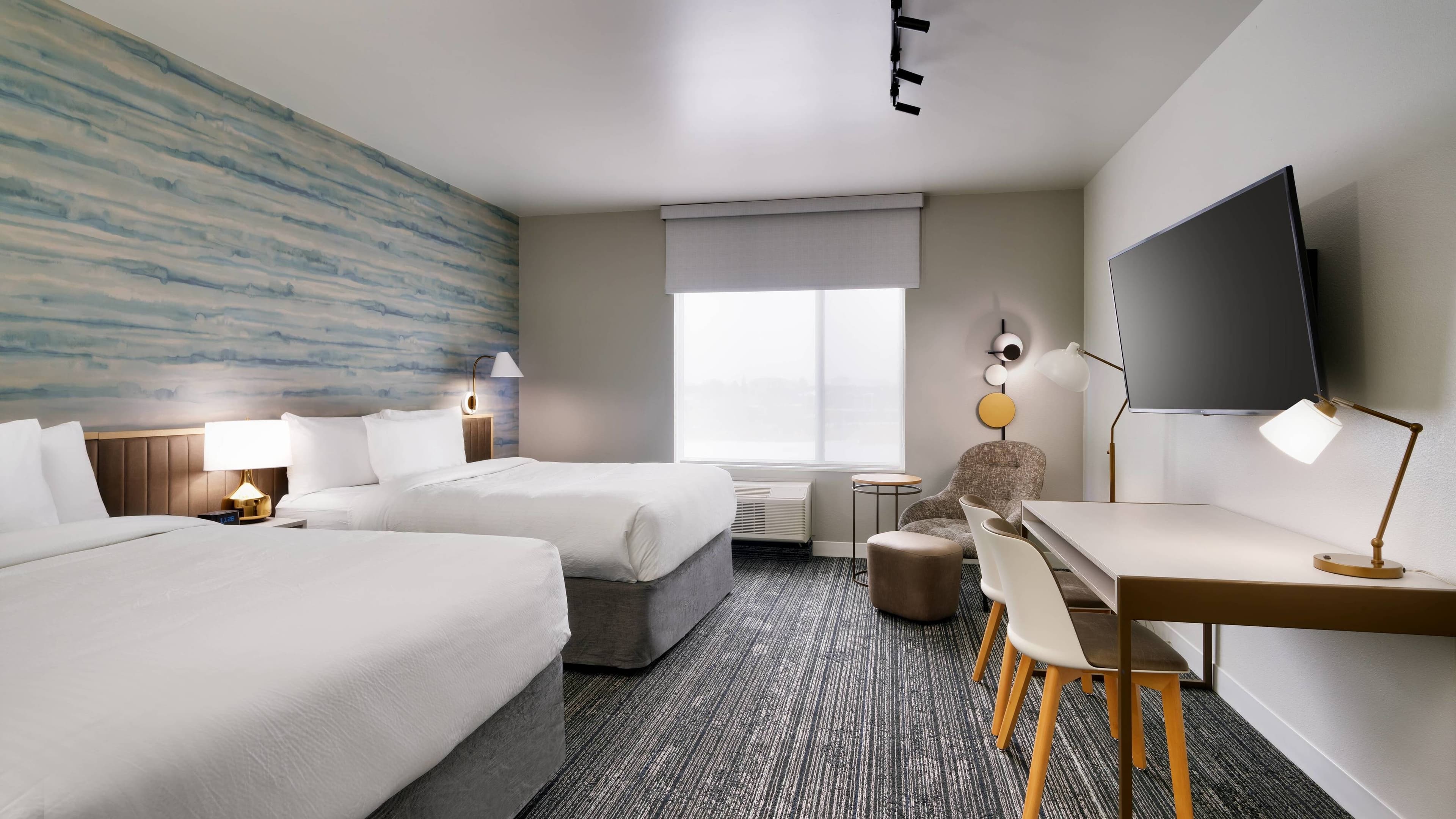 TownePlace Suites Salt Lake City Murray — 8