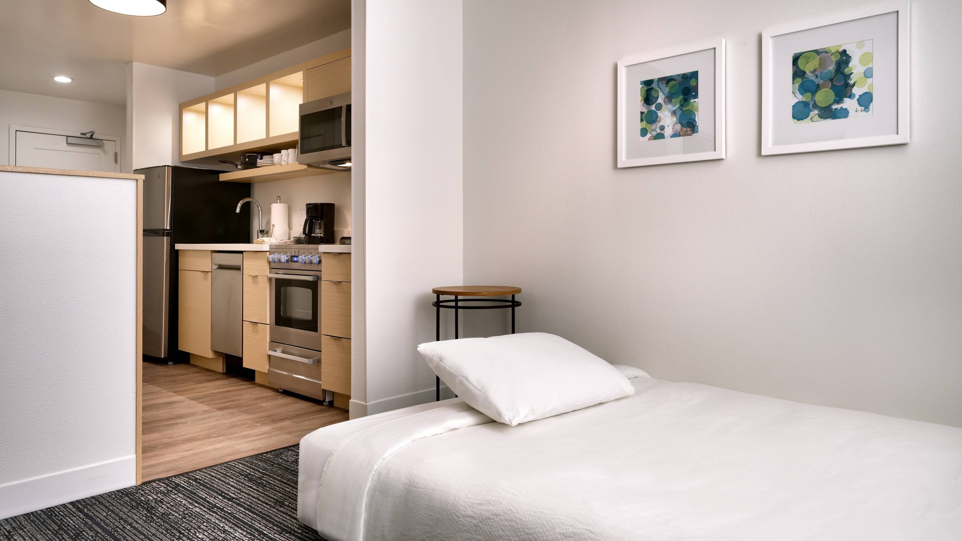 TownePlace Suites Salt Lake City Murray - Image 3