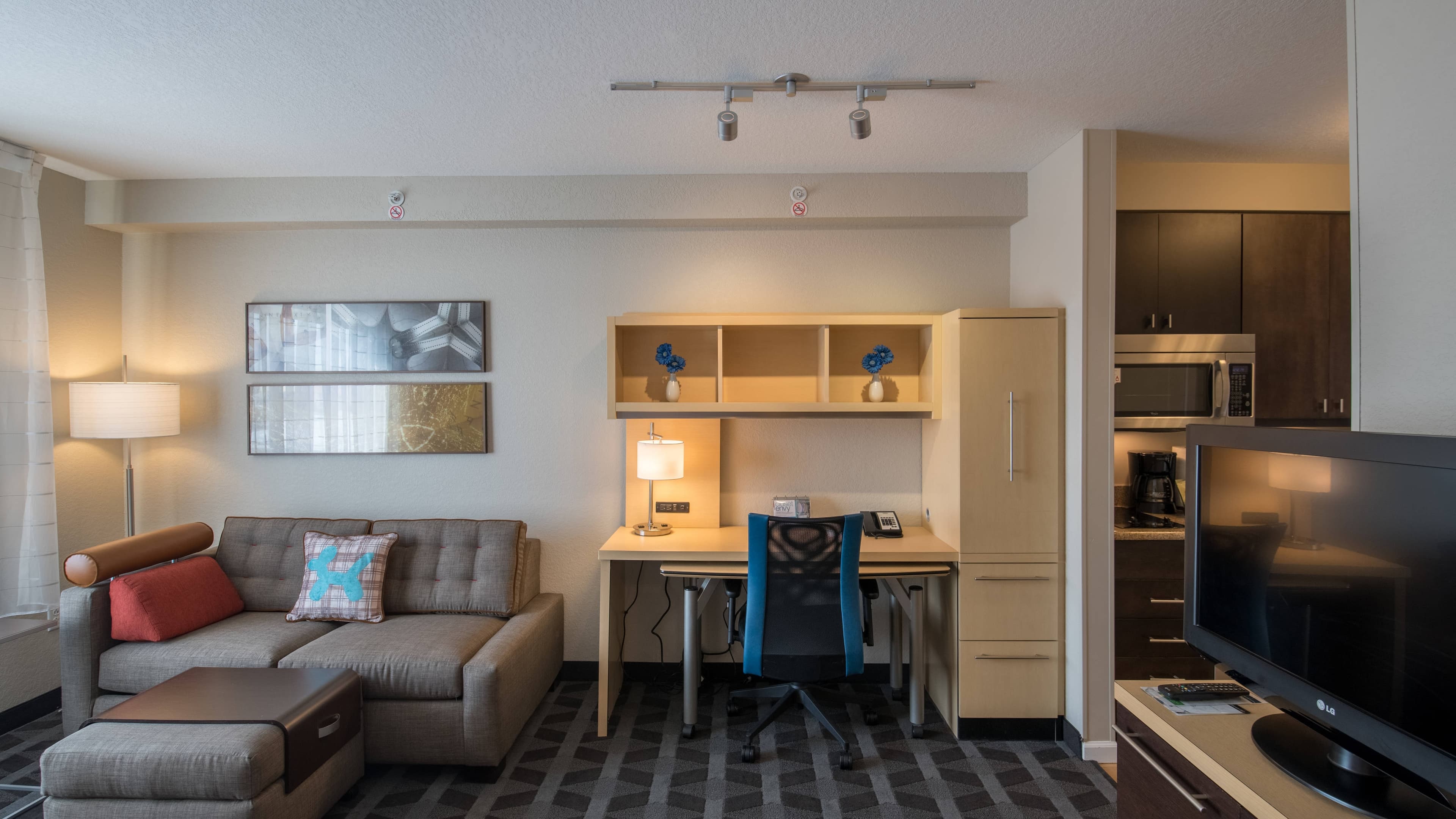 TownePlace Suites Provo Orem — 2