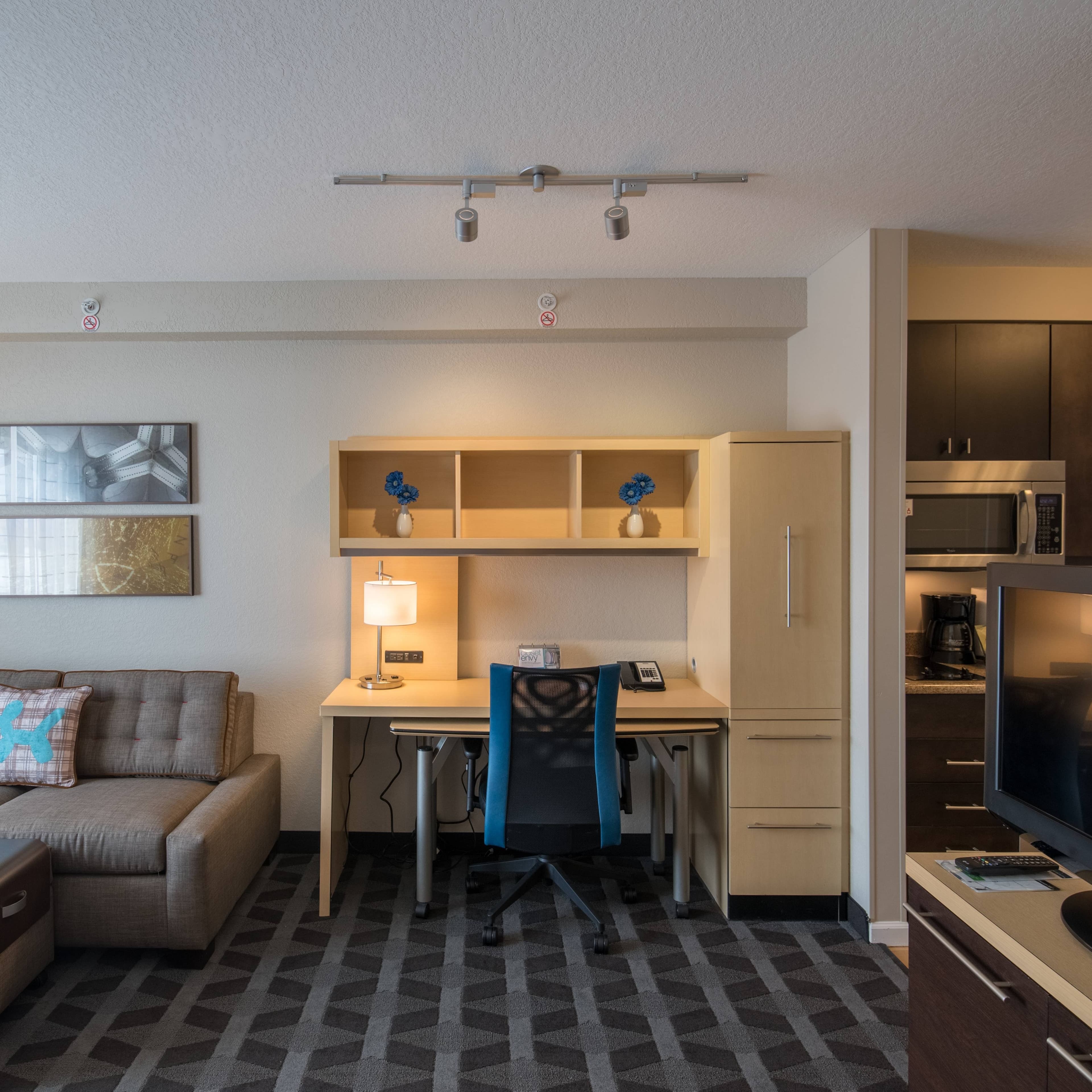 TownePlace Suites Provo Orem