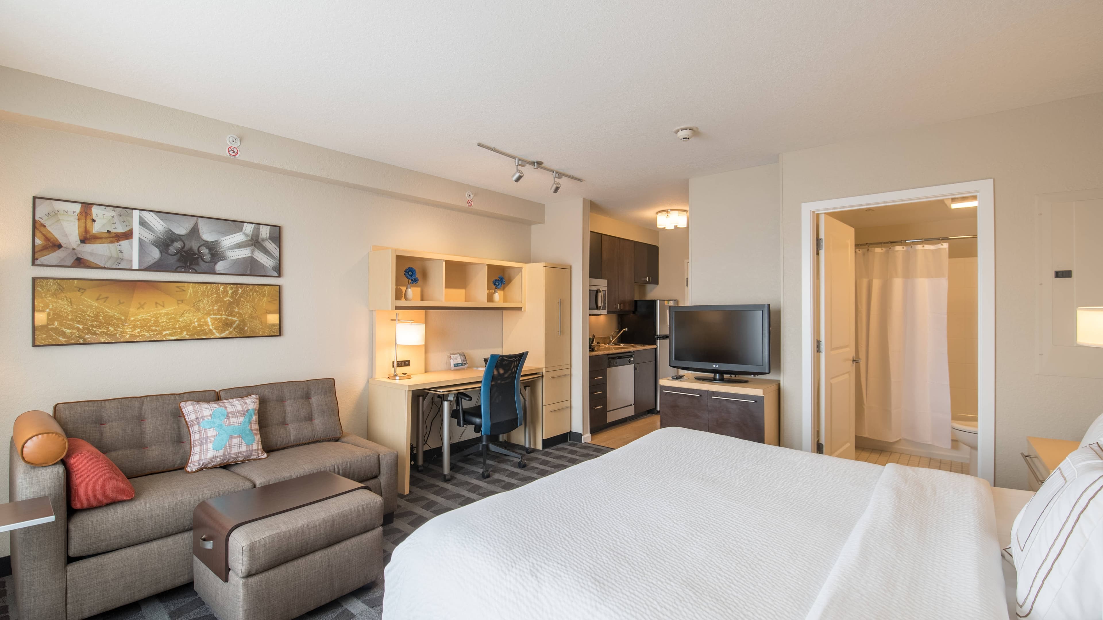 TownePlace Suites Provo Orem — 3