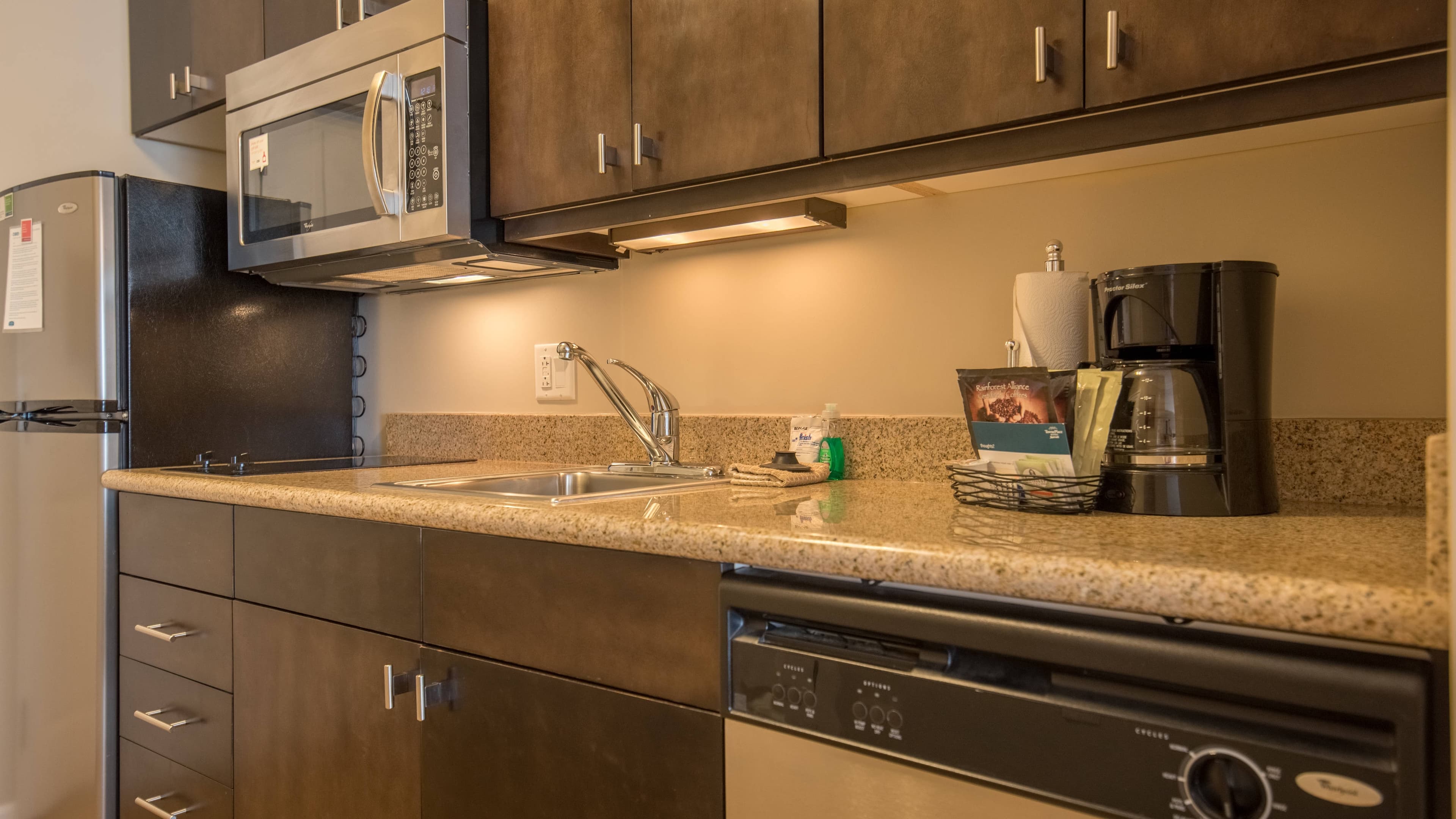 TownePlace Suites Provo Orem — 4
