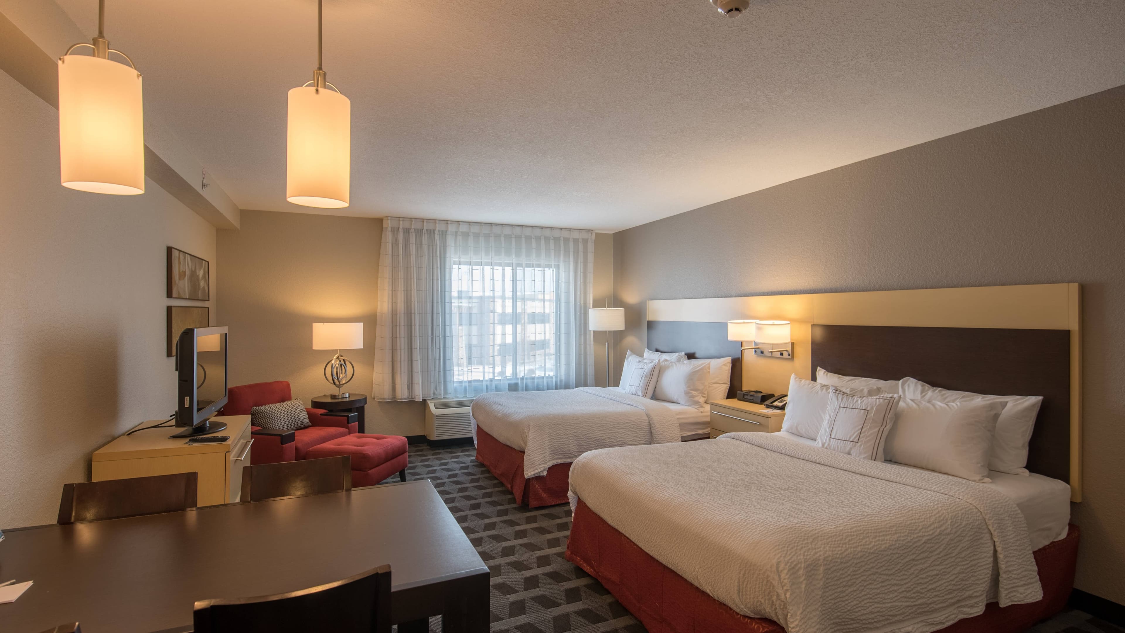 TownePlace Suites Provo Orem — 7