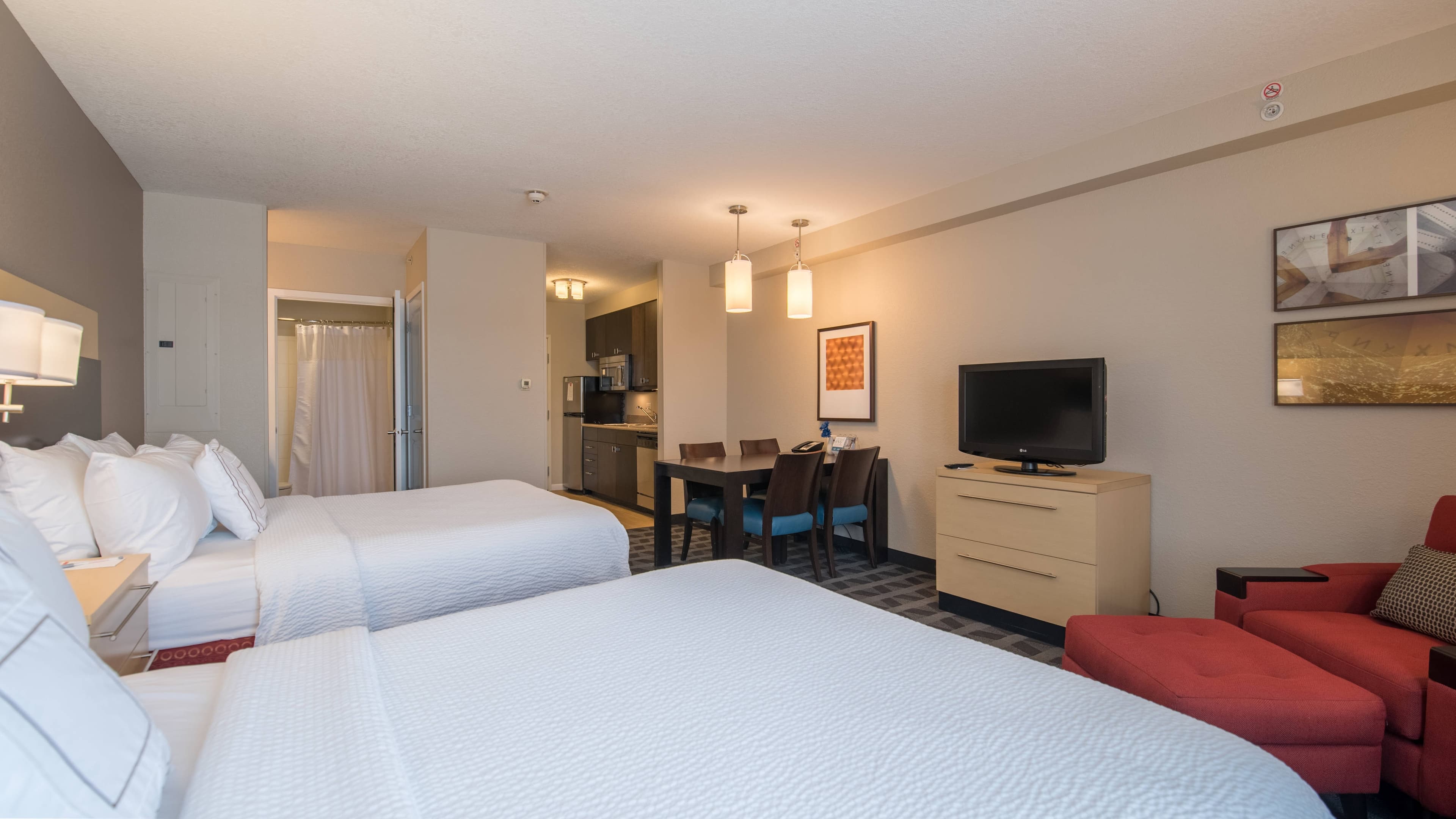 TownePlace Suites Provo Orem — 8