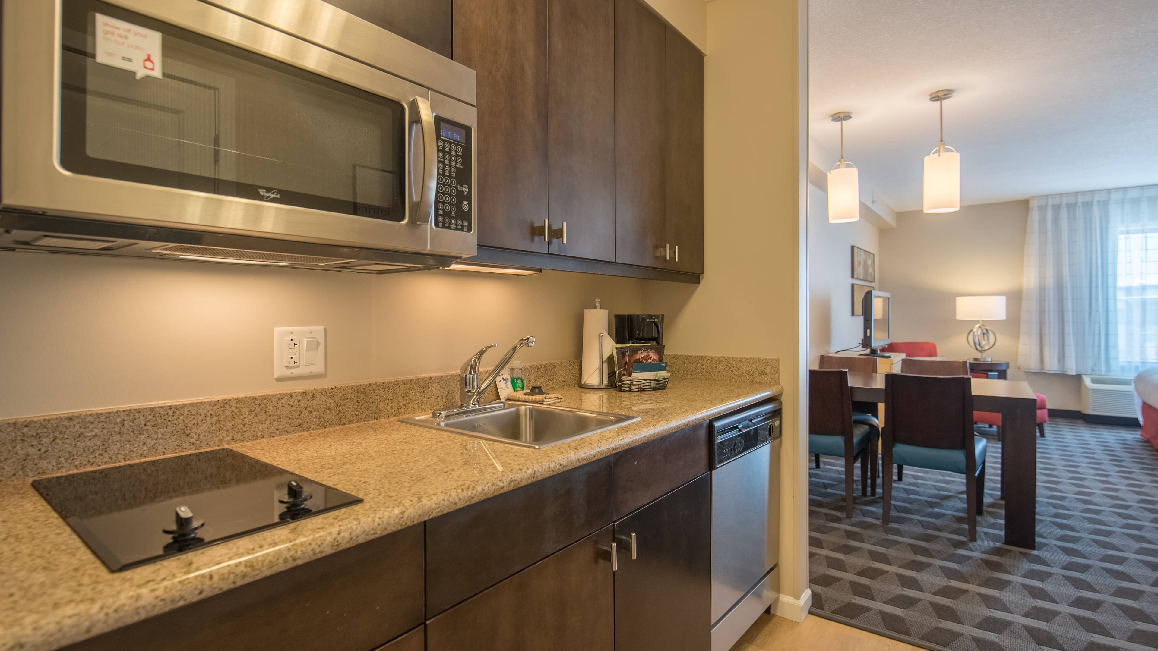 TownePlace Suites Provo Orem — 9