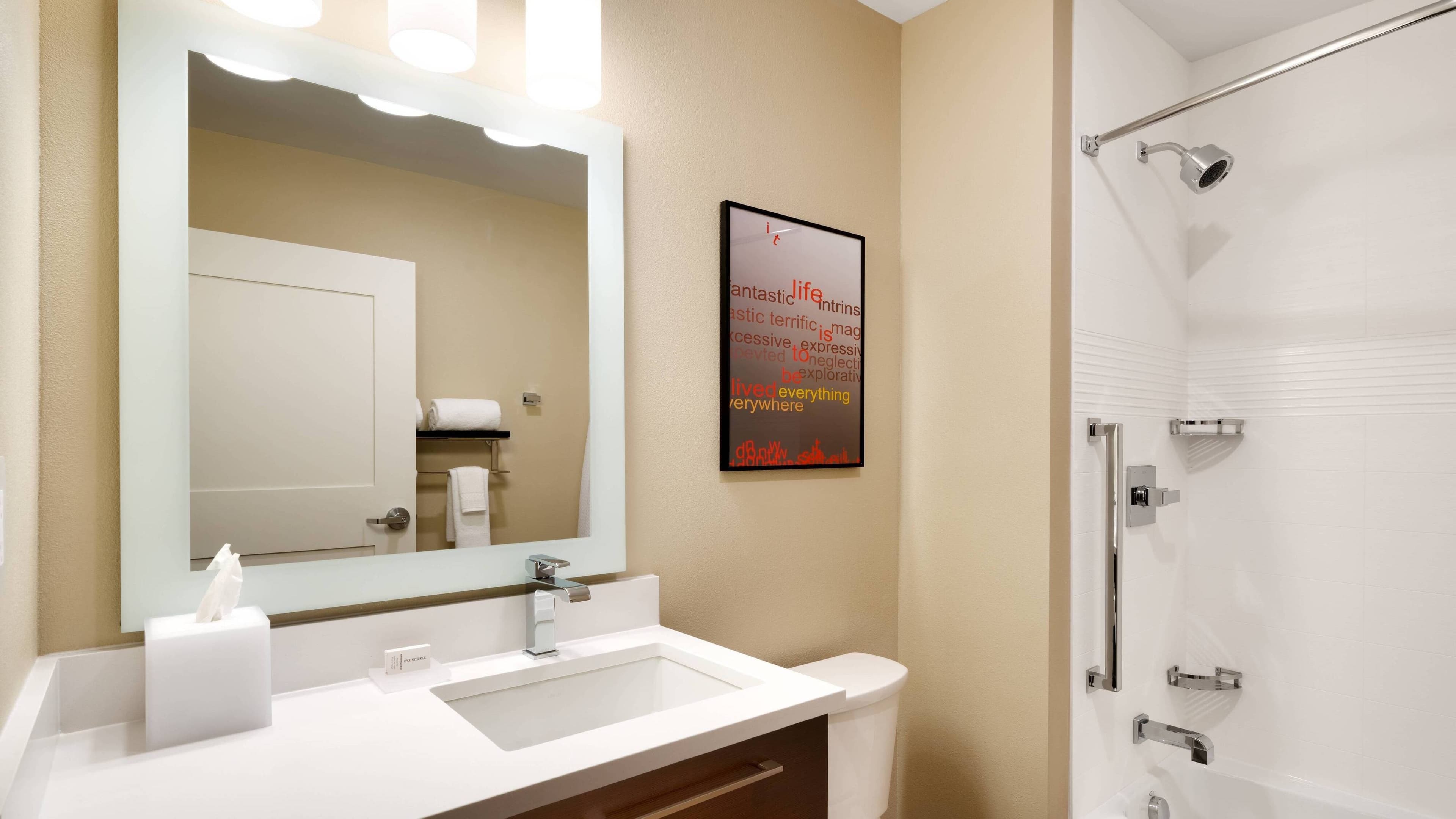 TownePlace Suites Salt Lake City Draper — 9