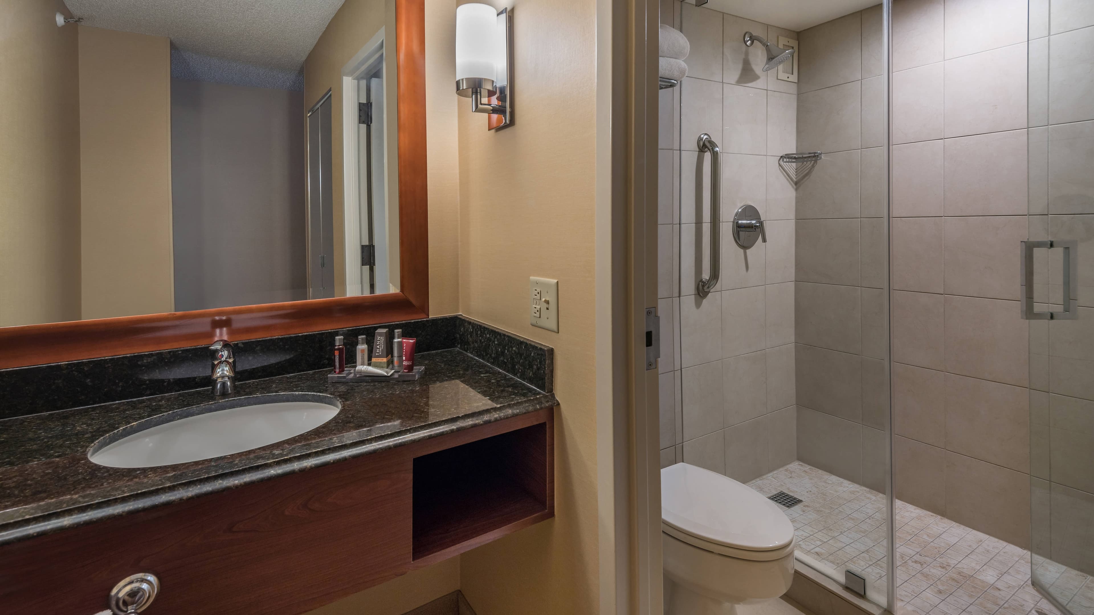Provo Marriott Hotel & Conference Center — 12