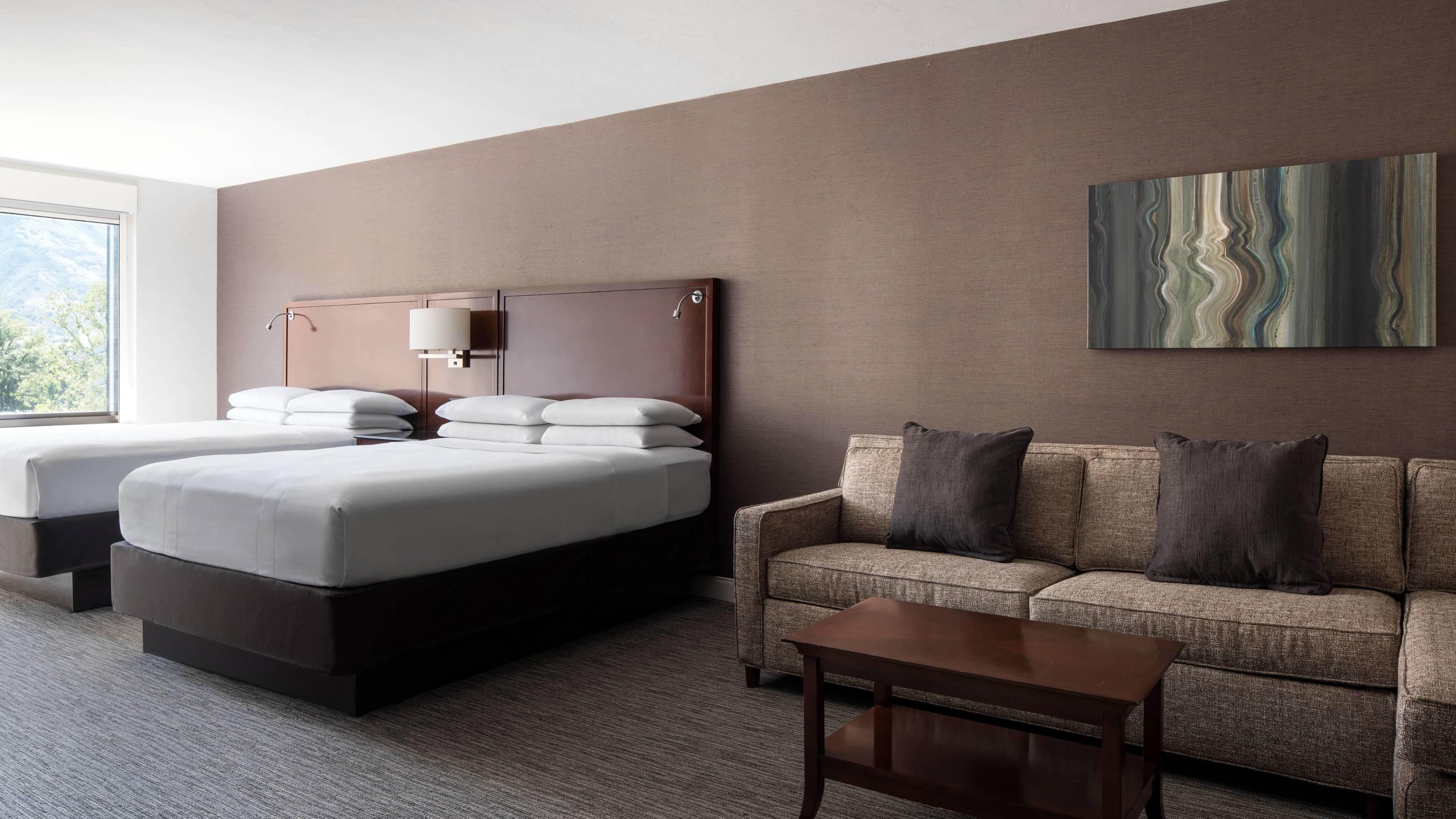 Provo Marriott Hotel & Conference Center - Image 2