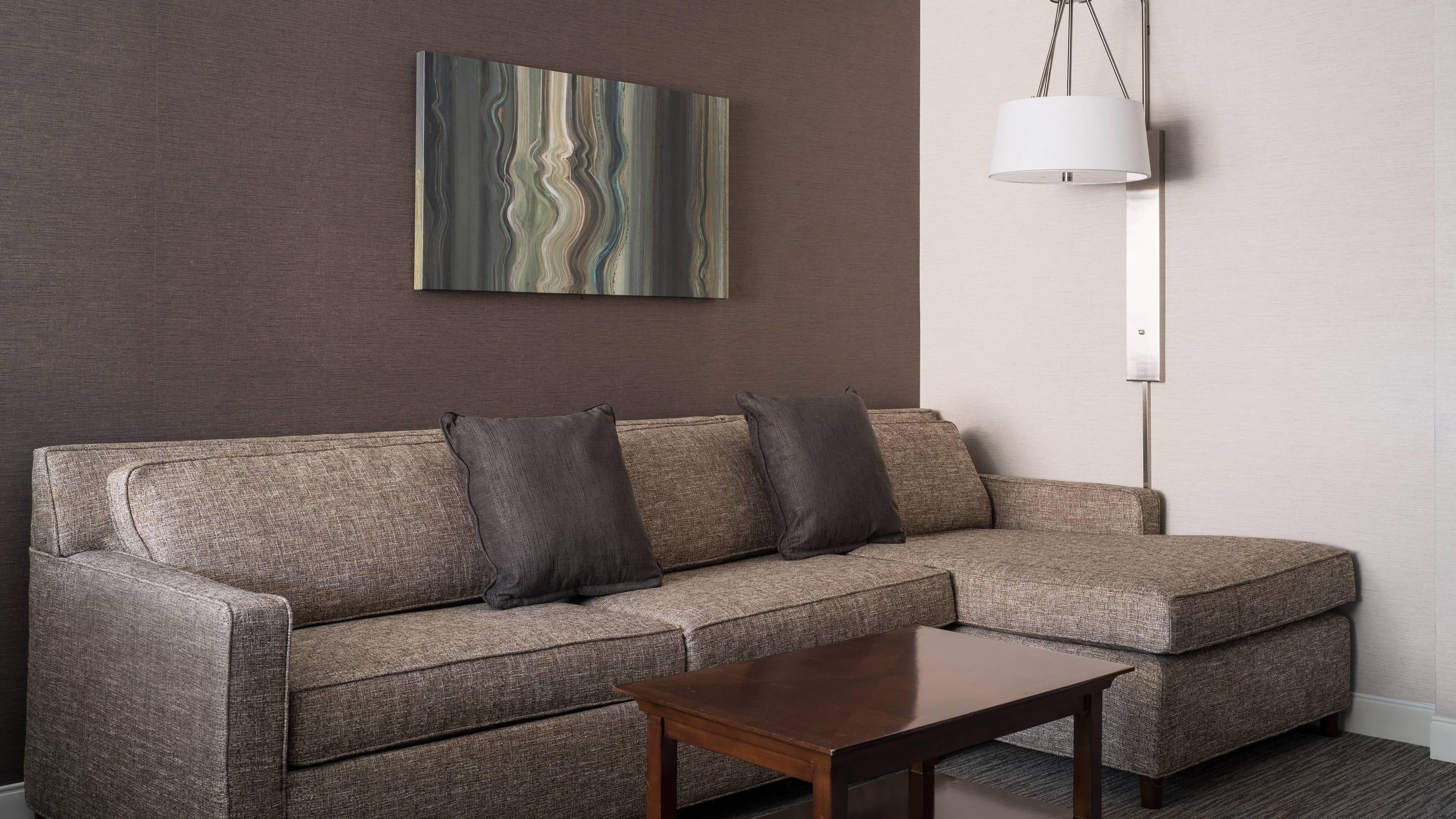 Provo Marriott Hotel & Conference Center - Image 4