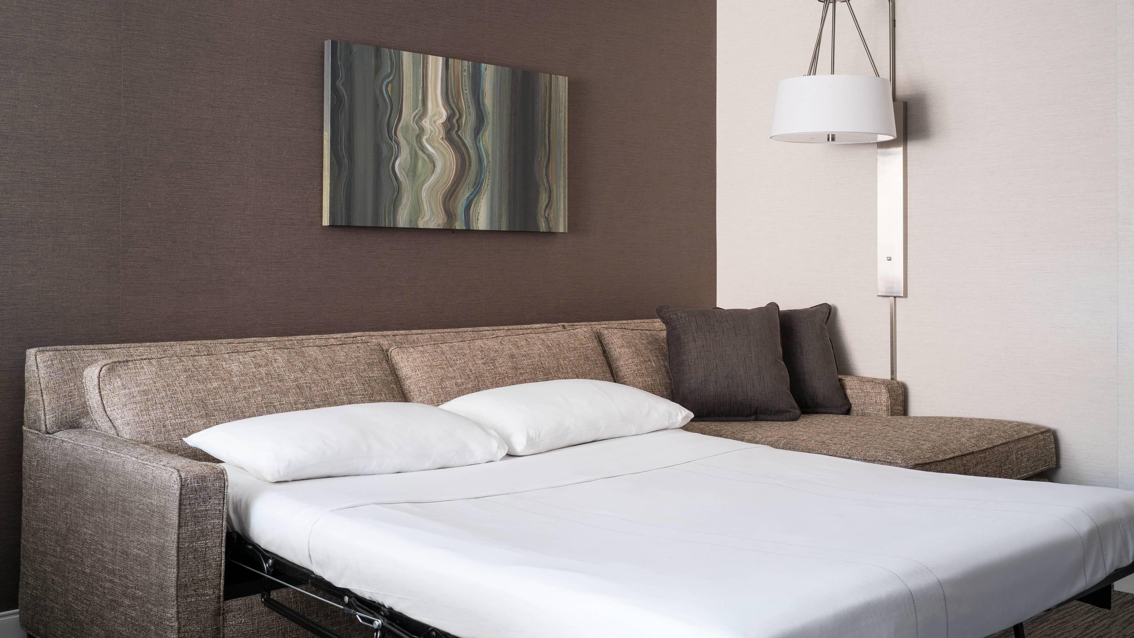 Provo Marriott Hotel & Conference Center - Image 5