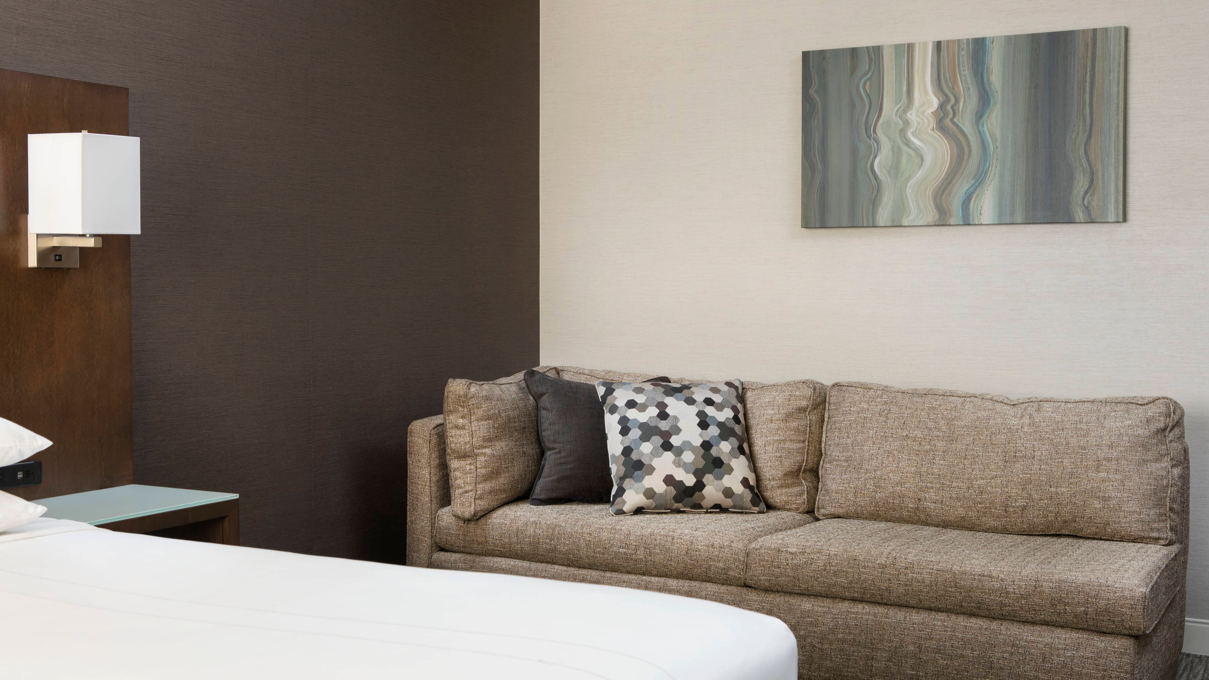 Provo Marriott Hotel & Conference Center — 11
