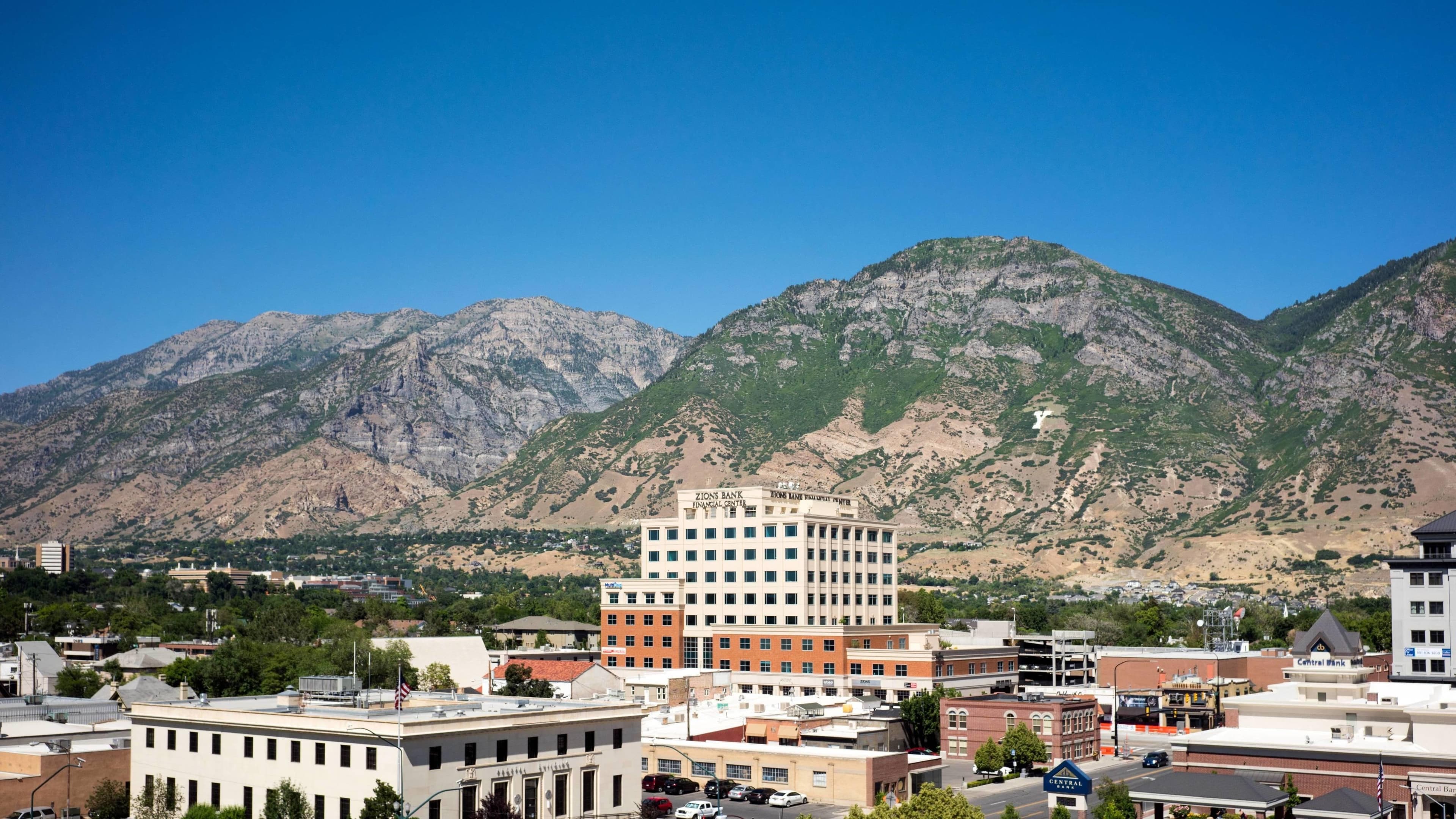 Provo Marriott Hotel & Conference Center — 10