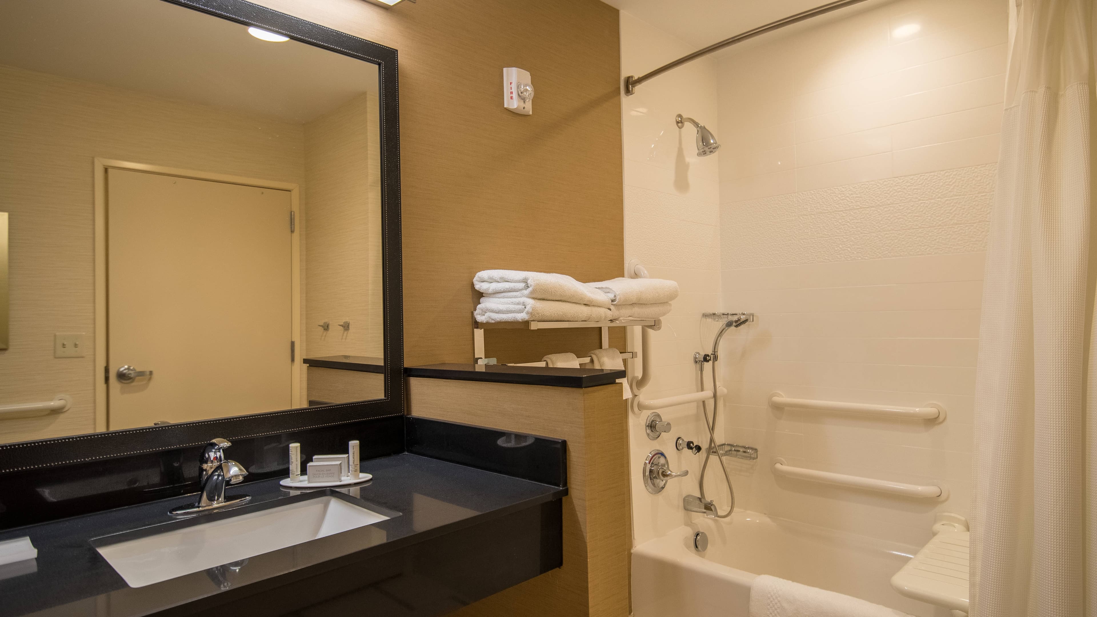 Fairfield Inn & Suites Provo Orem — 6