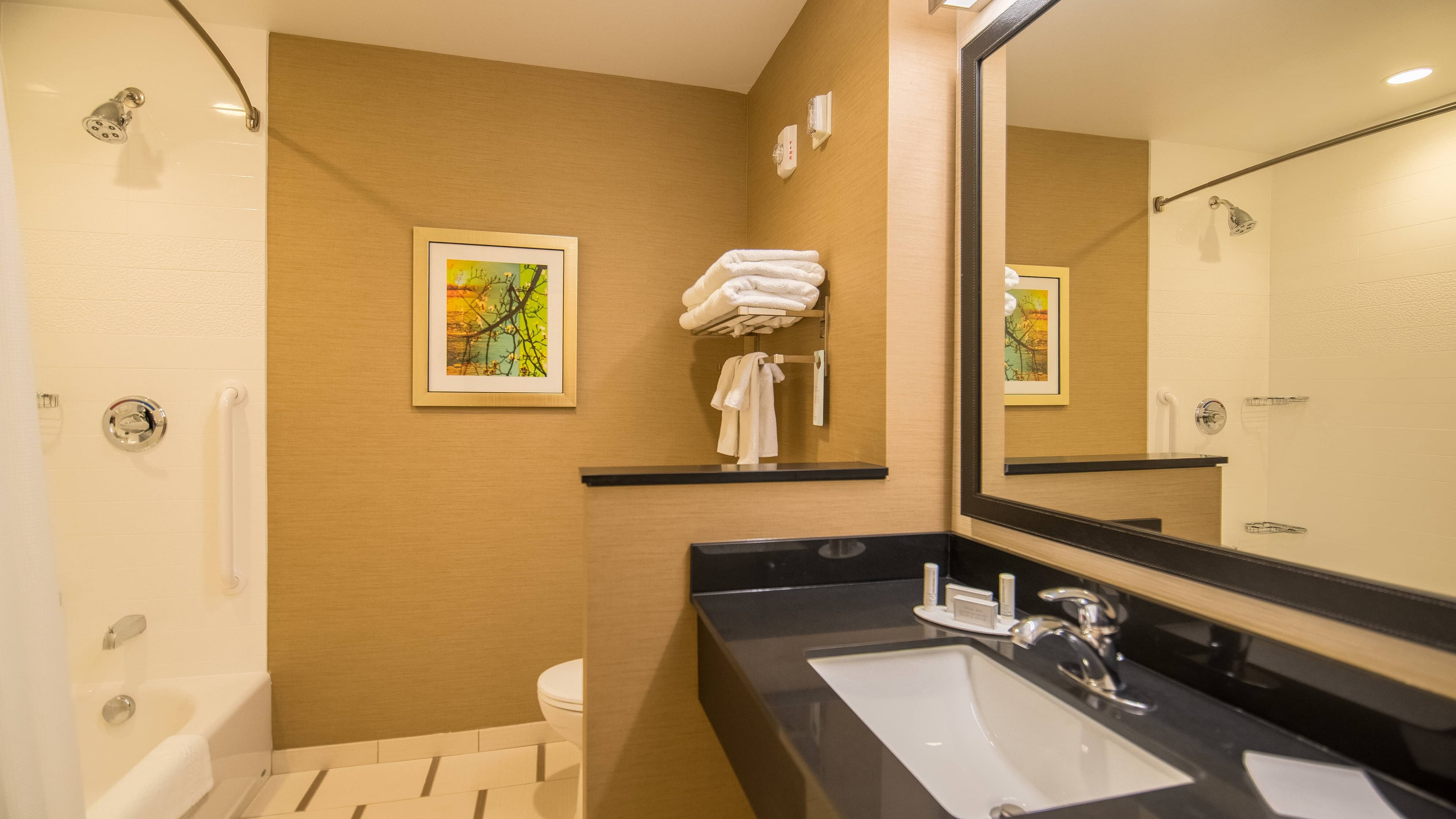 Fairfield Inn & Suites Provo Orem - Image 3