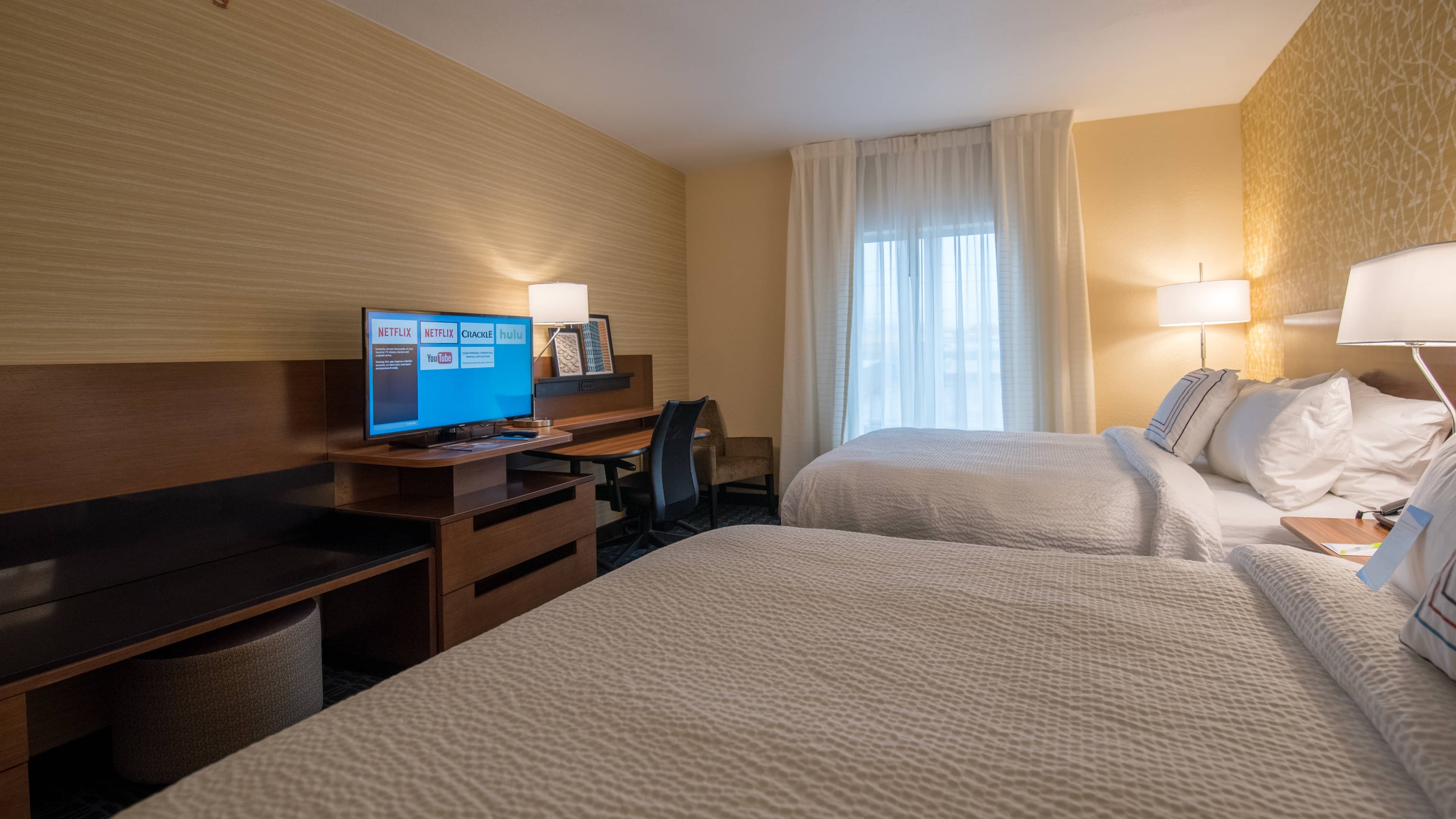Fairfield Inn & Suites Provo Orem — 11