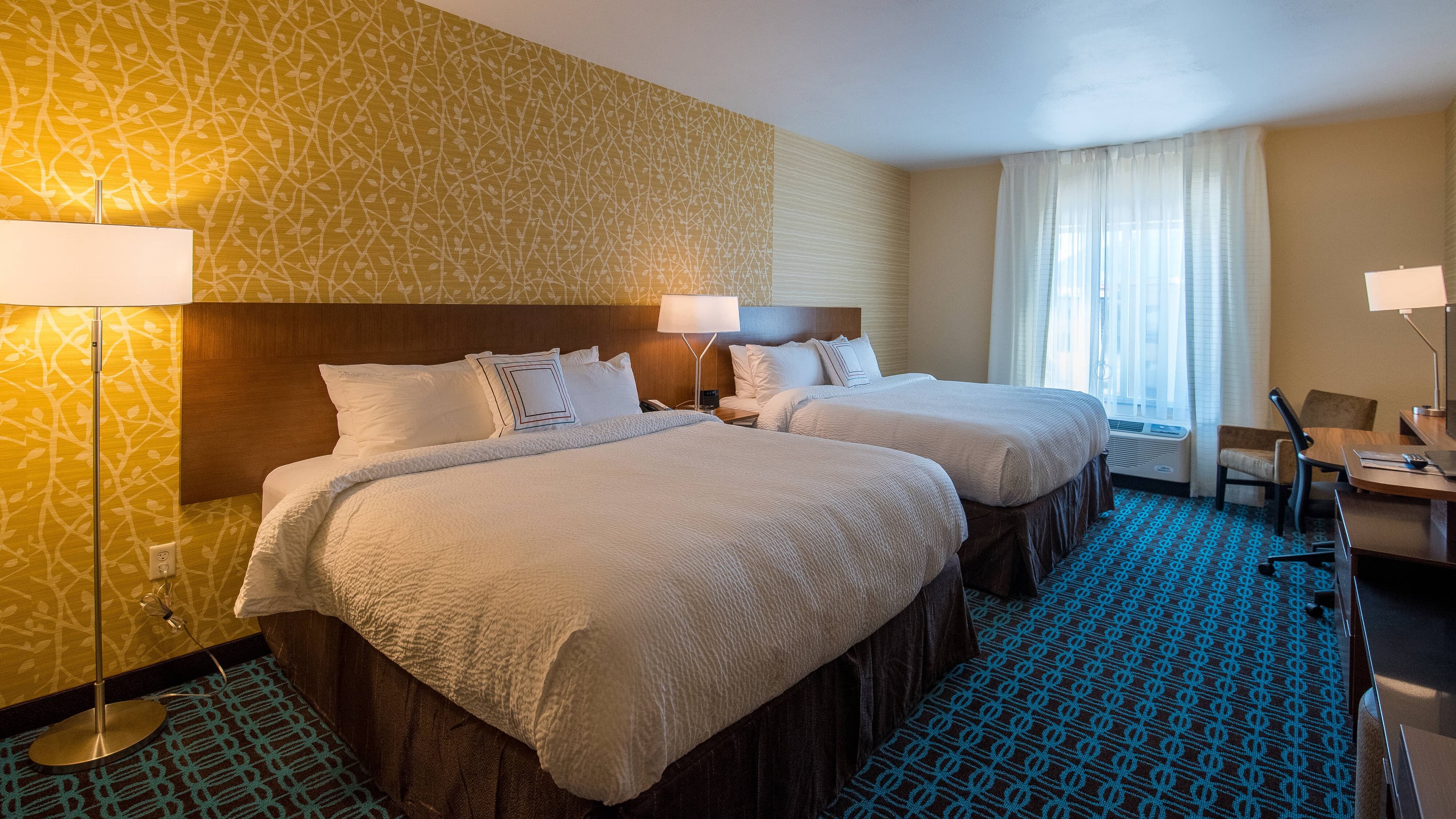 Fairfield Inn & Suites Provo Orem — 10