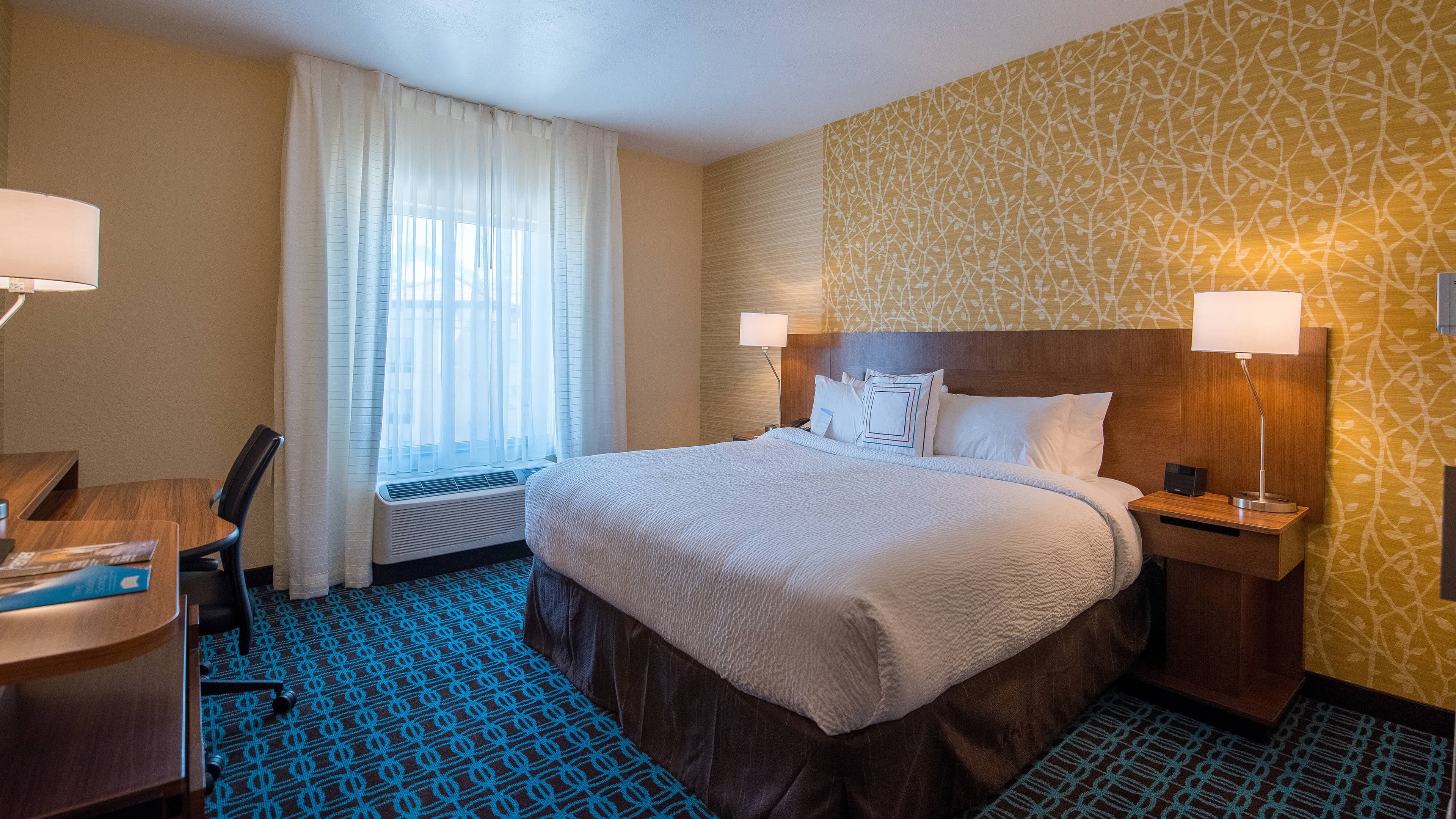 Fairfield Inn & Suites Provo Orem - Image 4