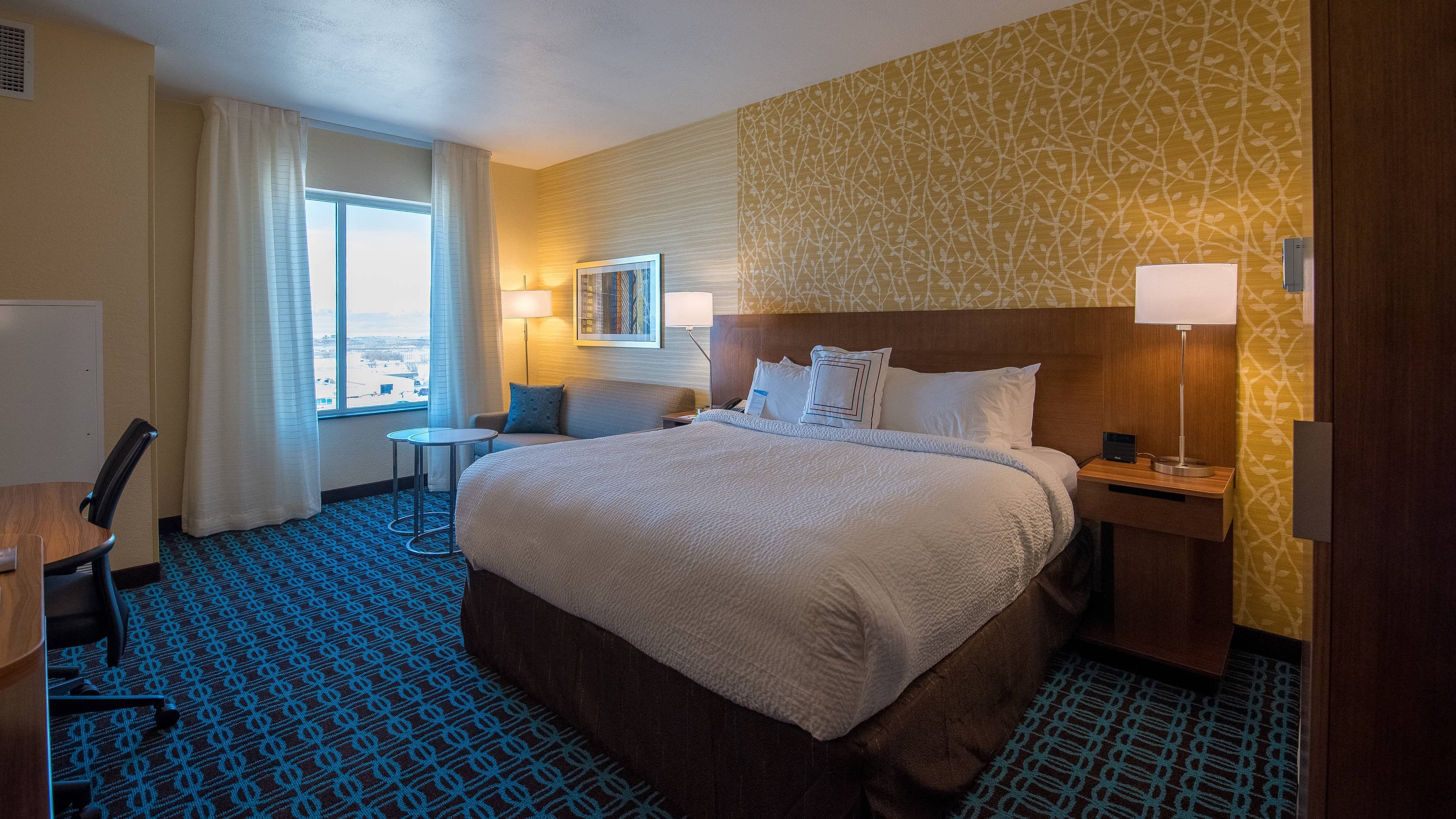 Fairfield Inn & Suites Provo Orem — 8