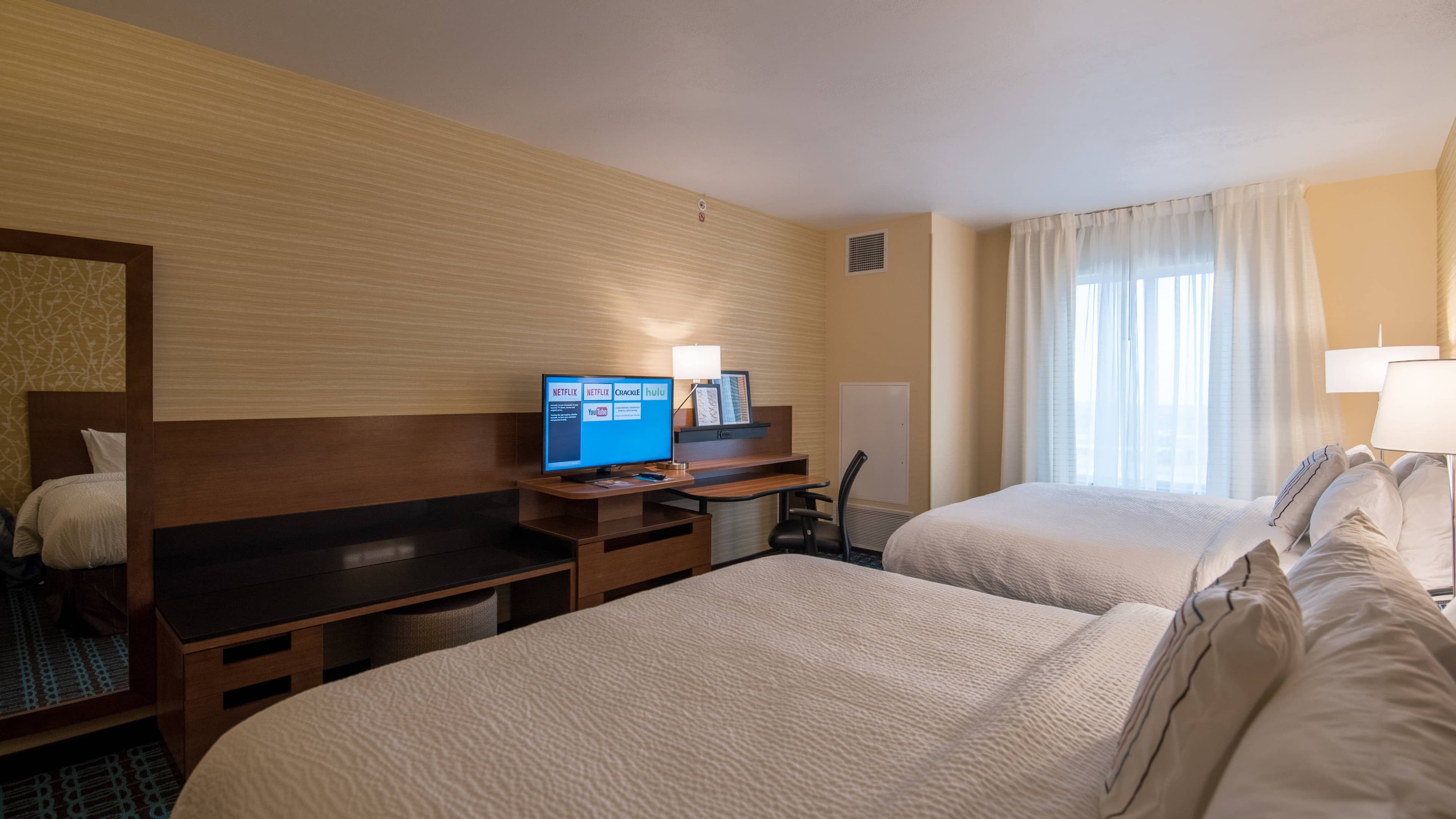 Fairfield Inn & Suites Provo Orem - Image 2