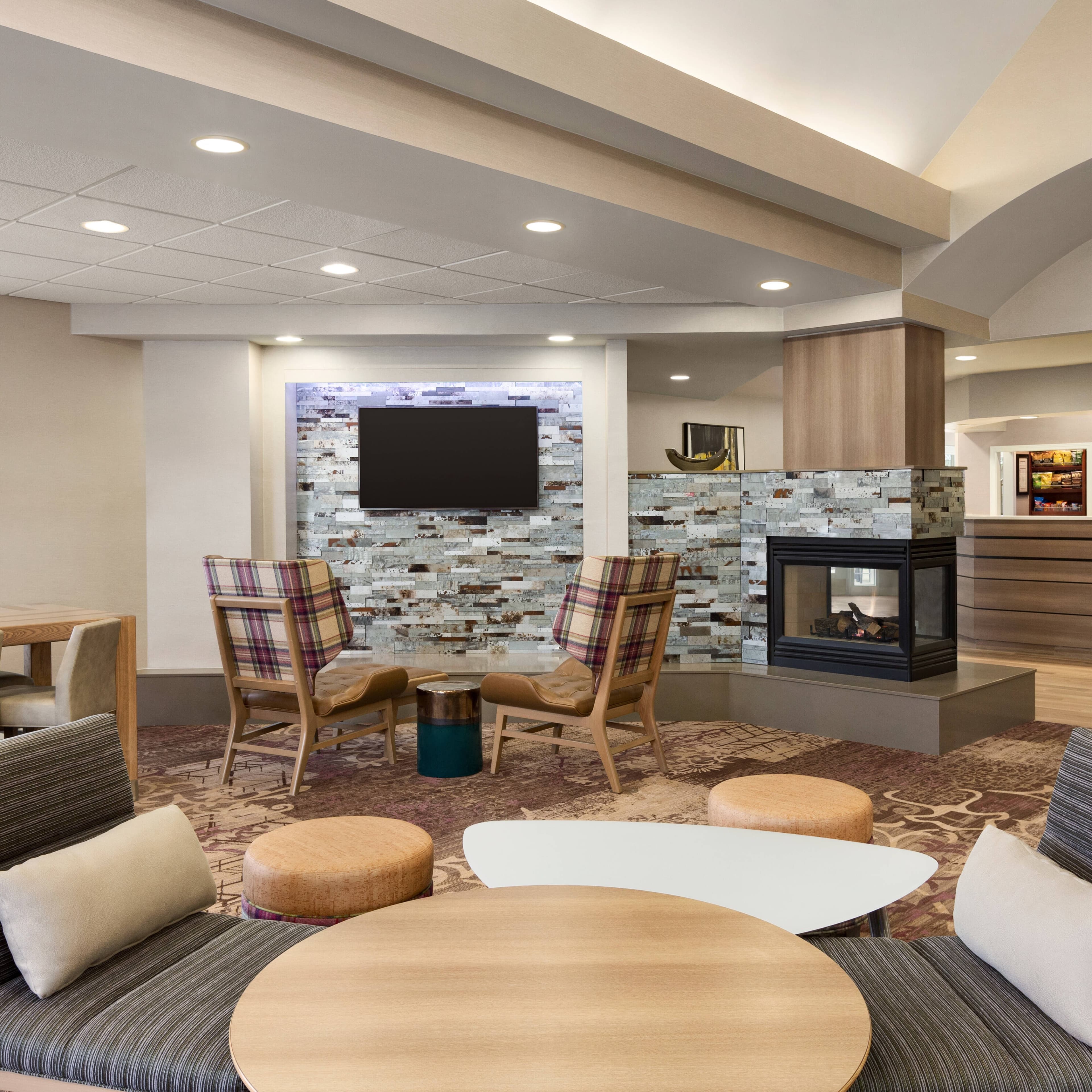 Residence Inn Salem - Image 1