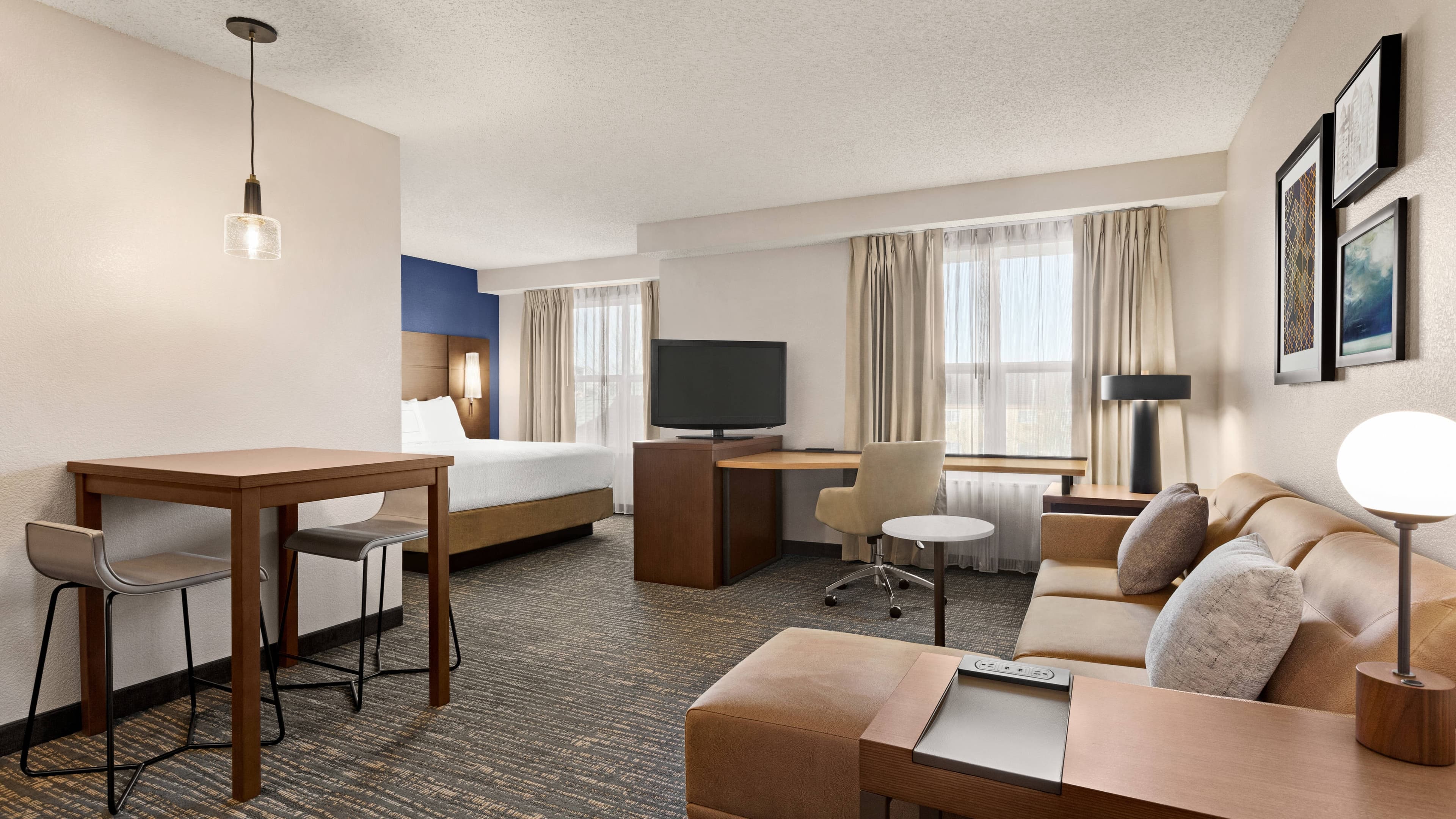 Residence Inn Salem — 8