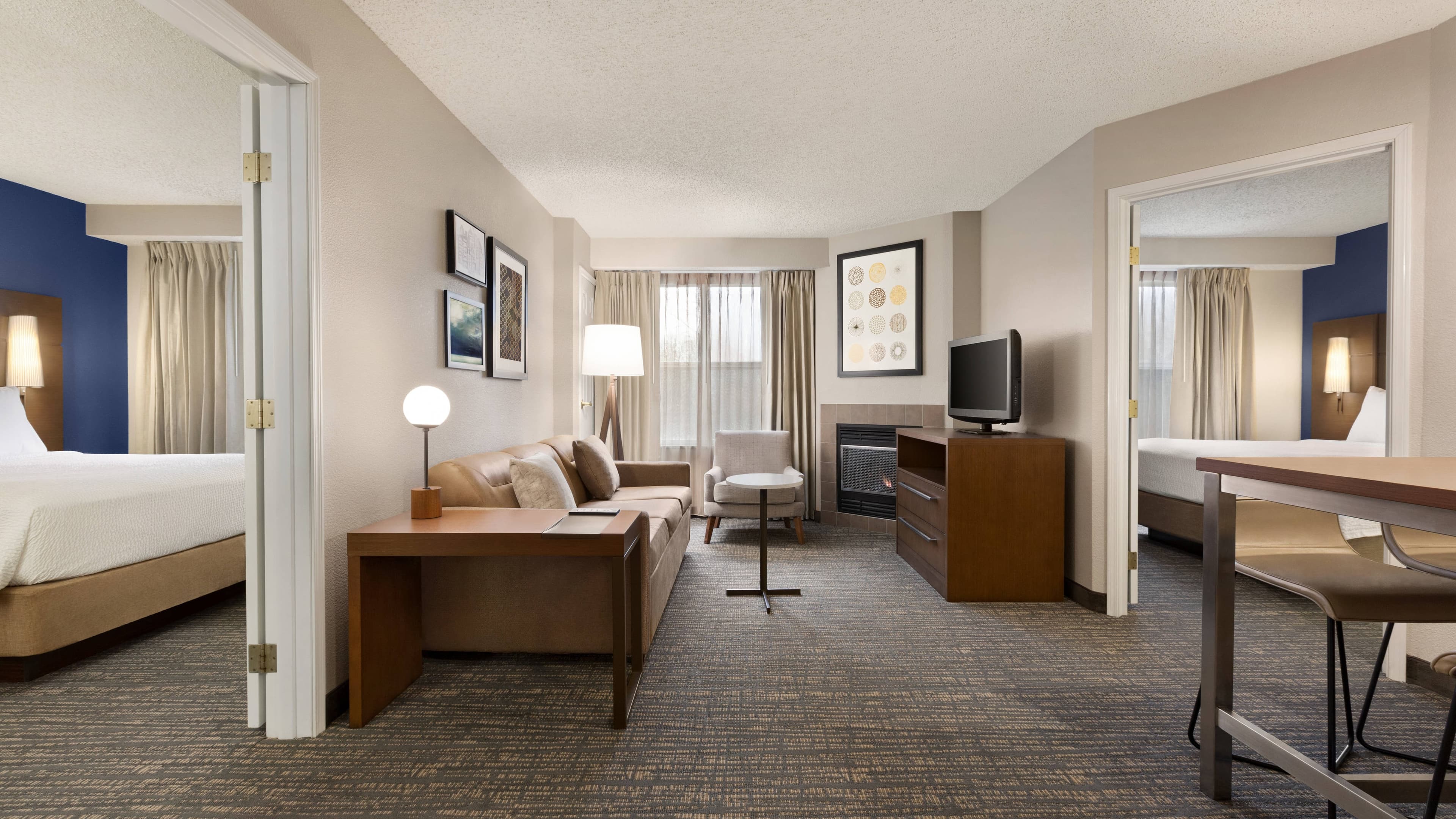 Residence Inn Salem — 14