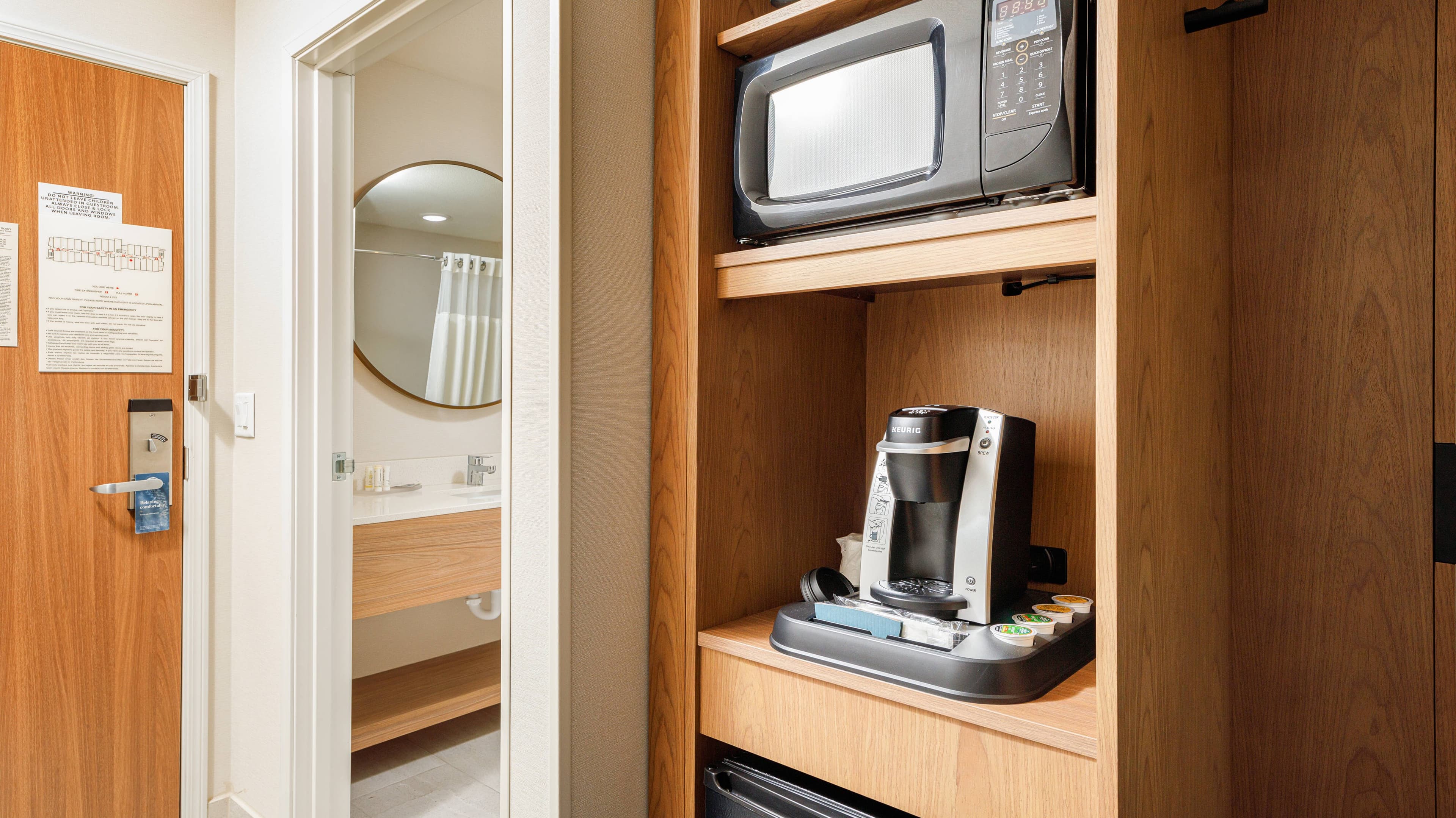 Fairfield Inn & Suites Salina - Image 4