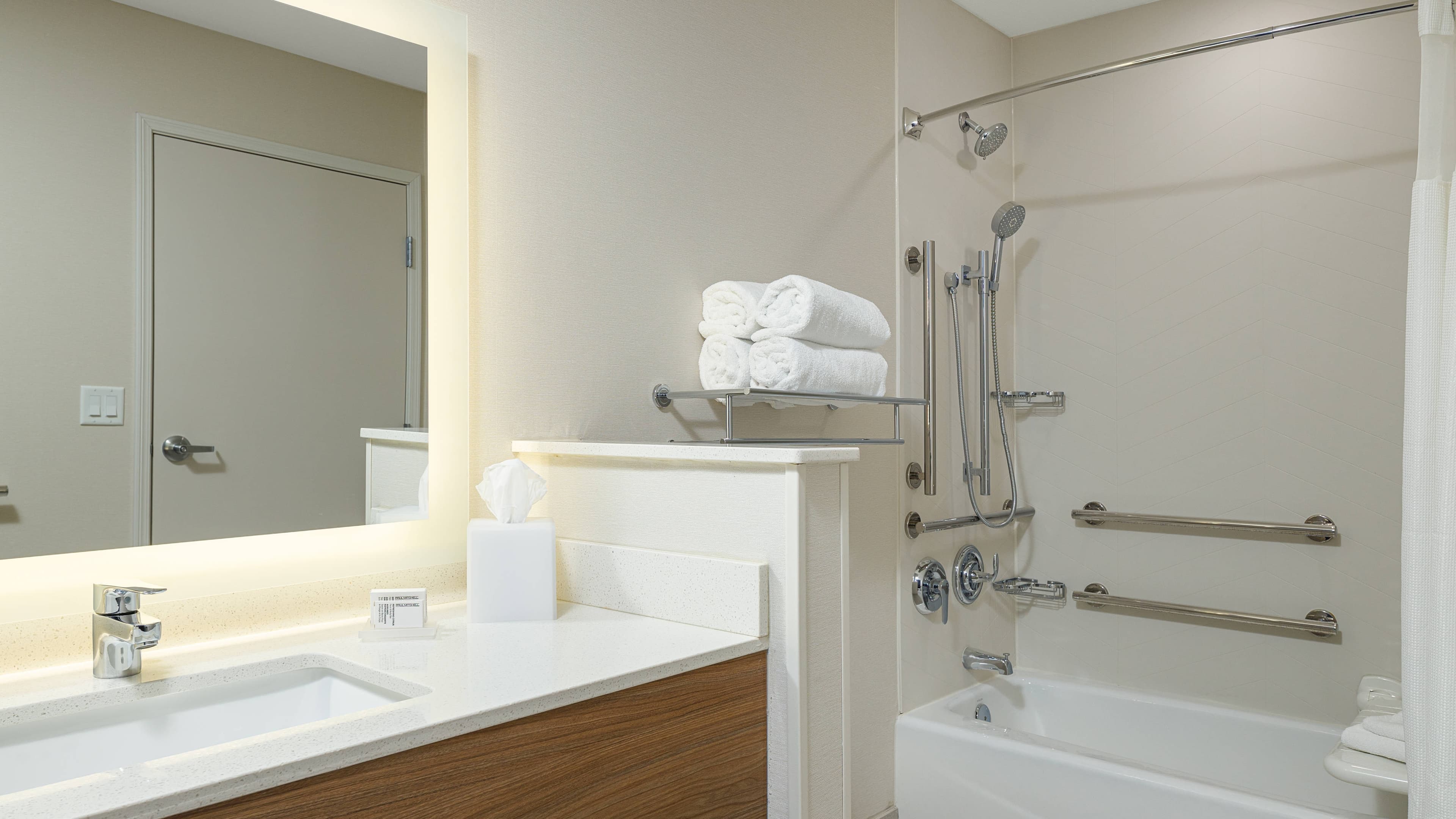 Fairfield Inn & Suites Salina — 11