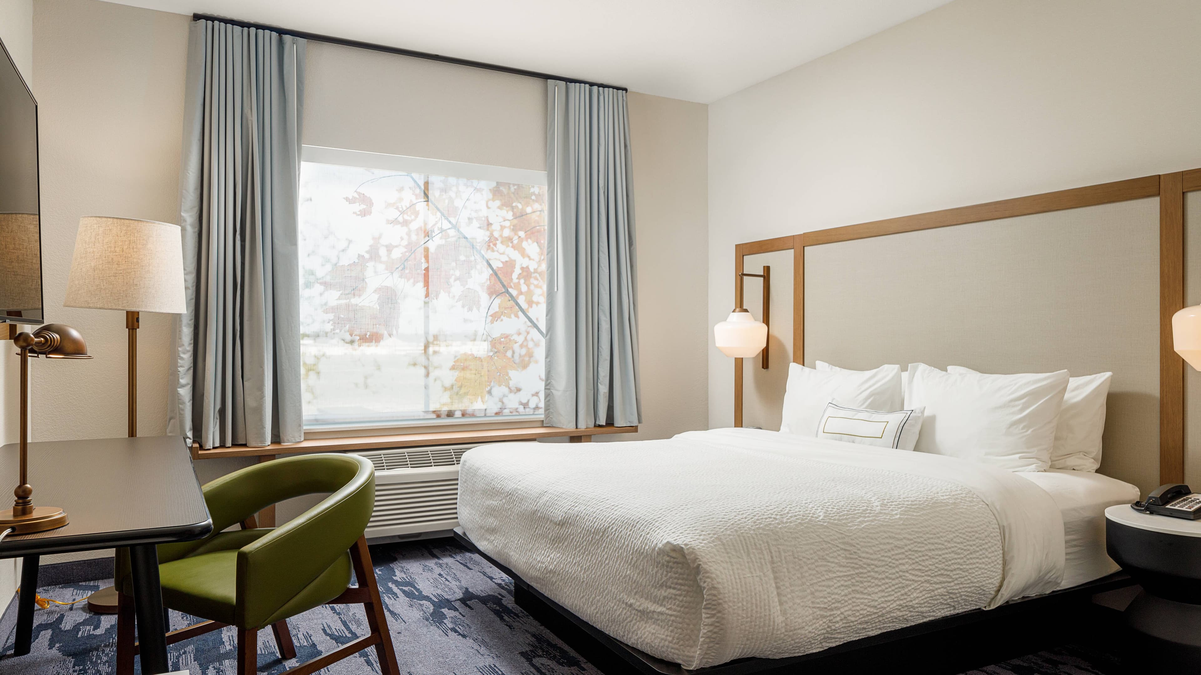 Fairfield Inn & Suites Salina - Image 2