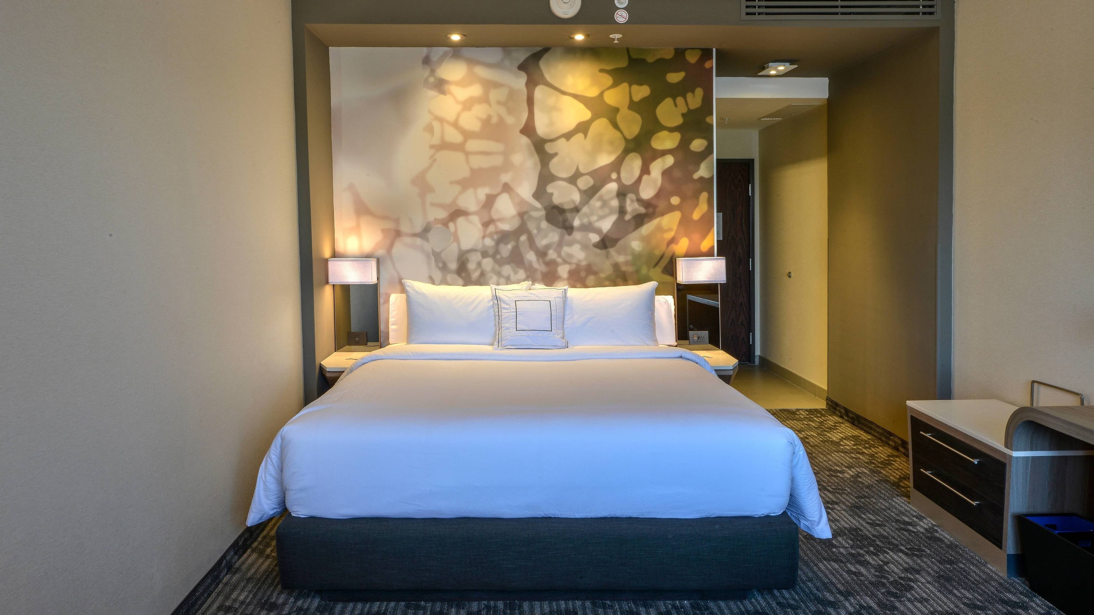 Courtyard San Luis Potosi, Los Lagos - Image 5