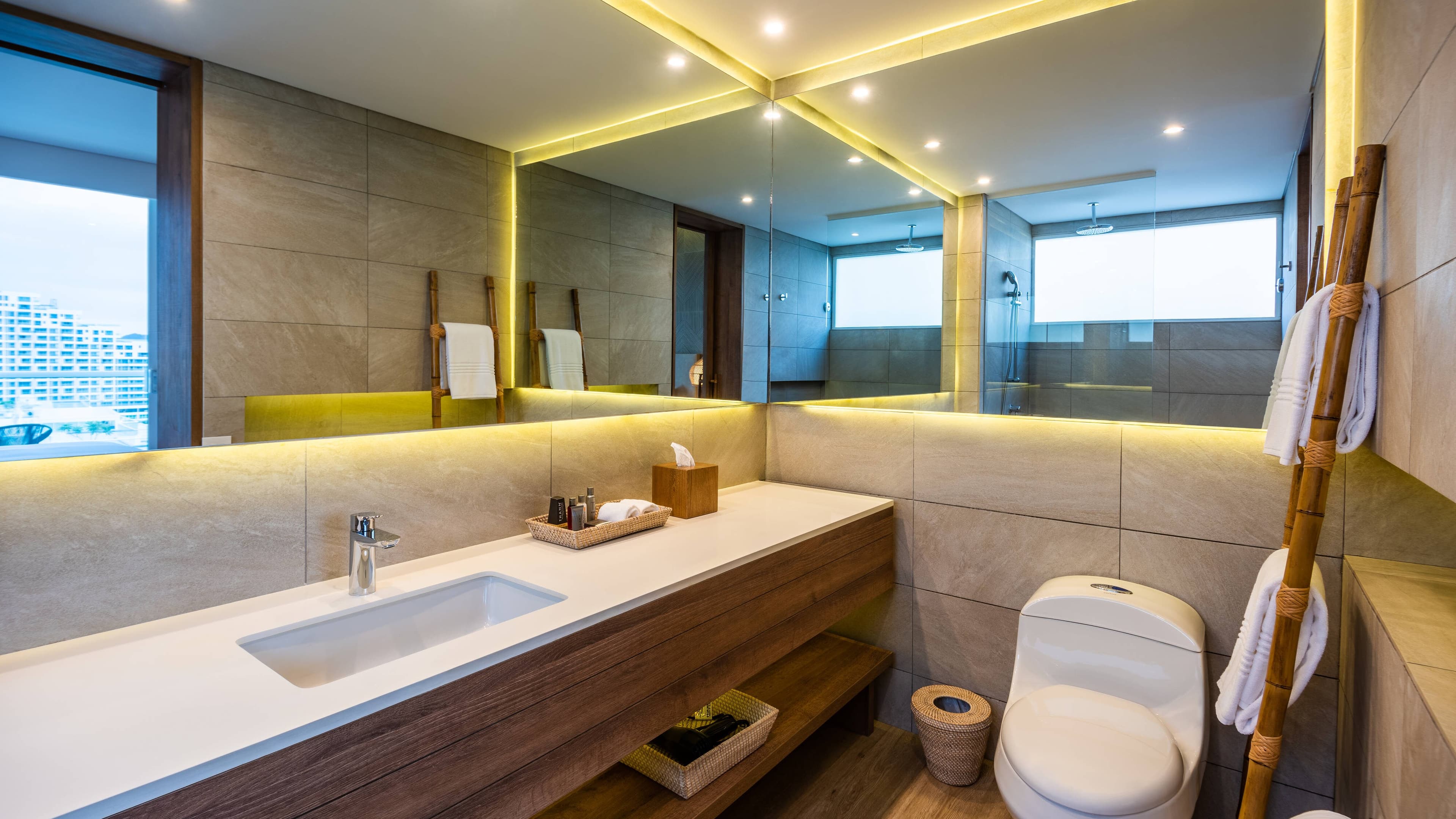 Santa Marta Marriott Resort Playa Dormida — 28