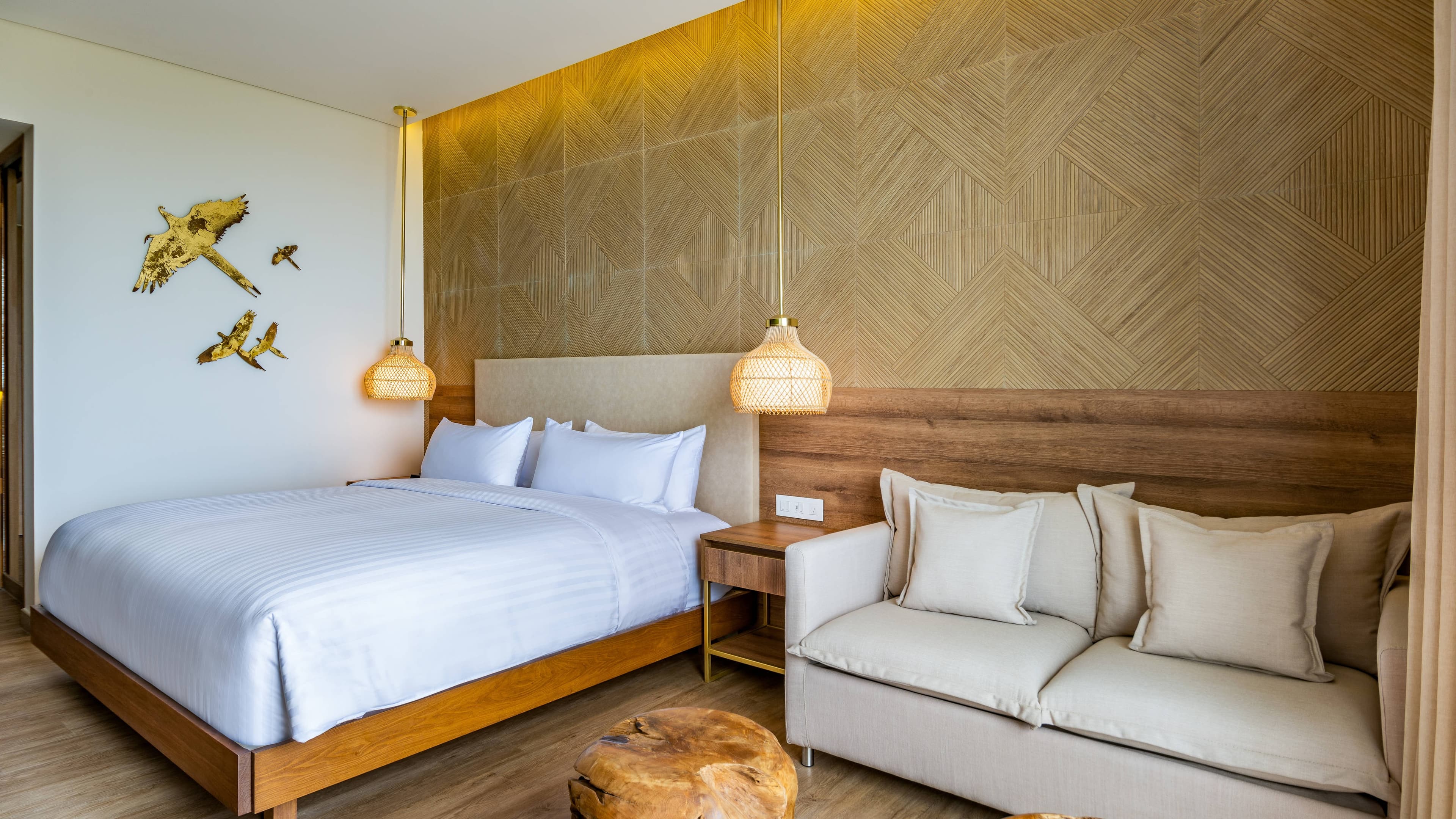 Santa Marta Marriott Resort Playa Dormida — 16
