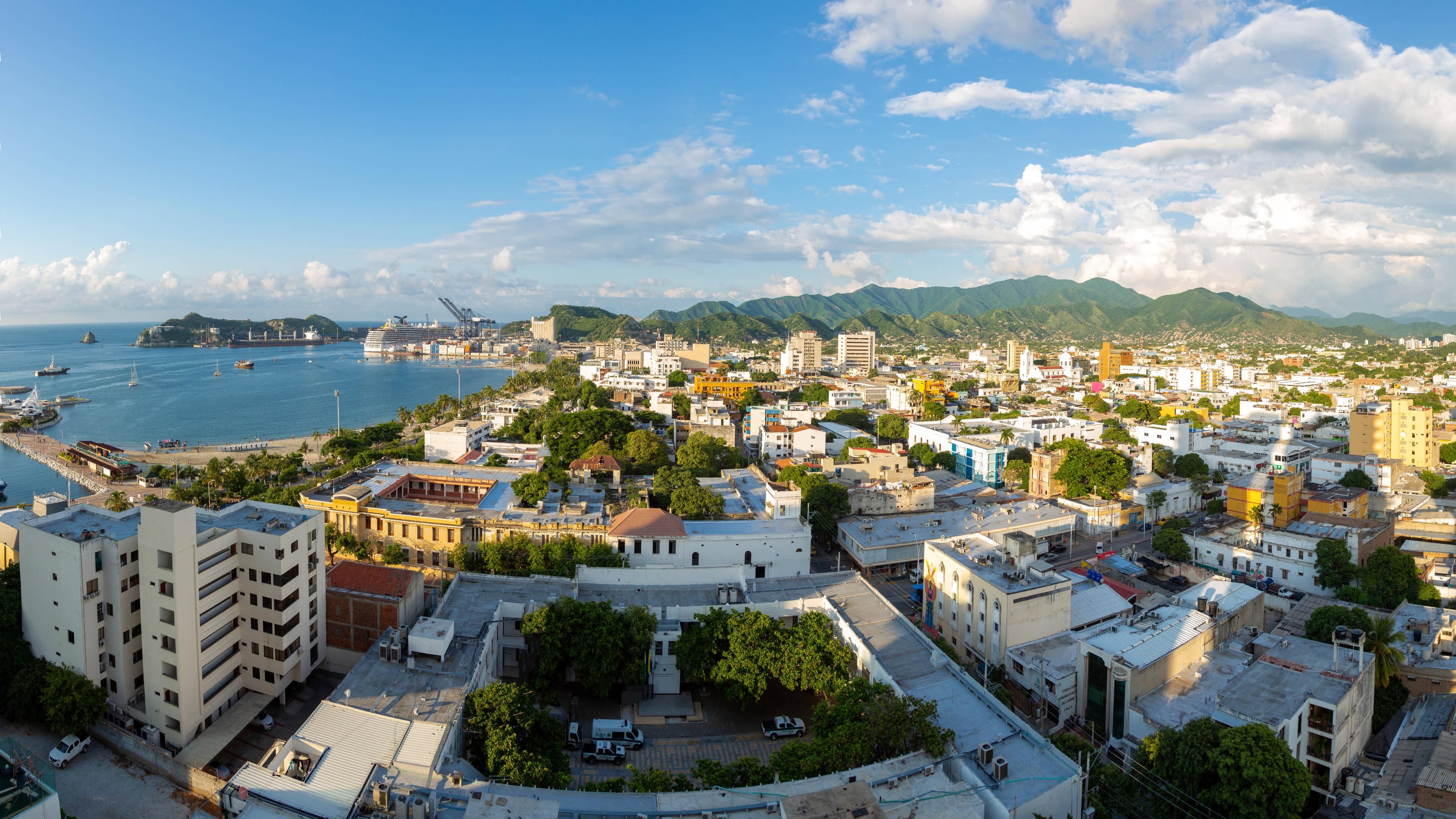 AC Hotel Santa Marta — 15