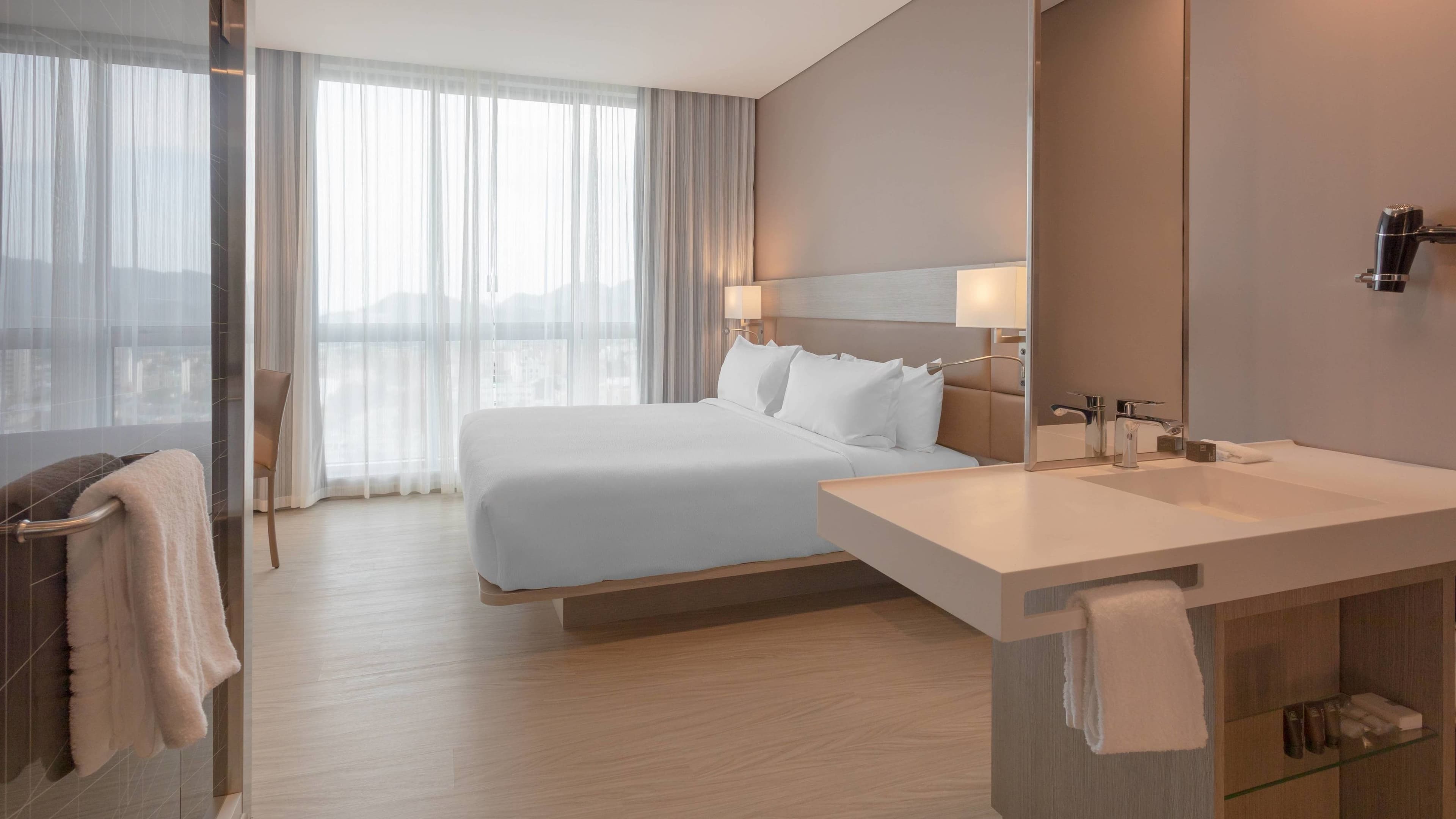 AC Hotel Santa Marta — 13