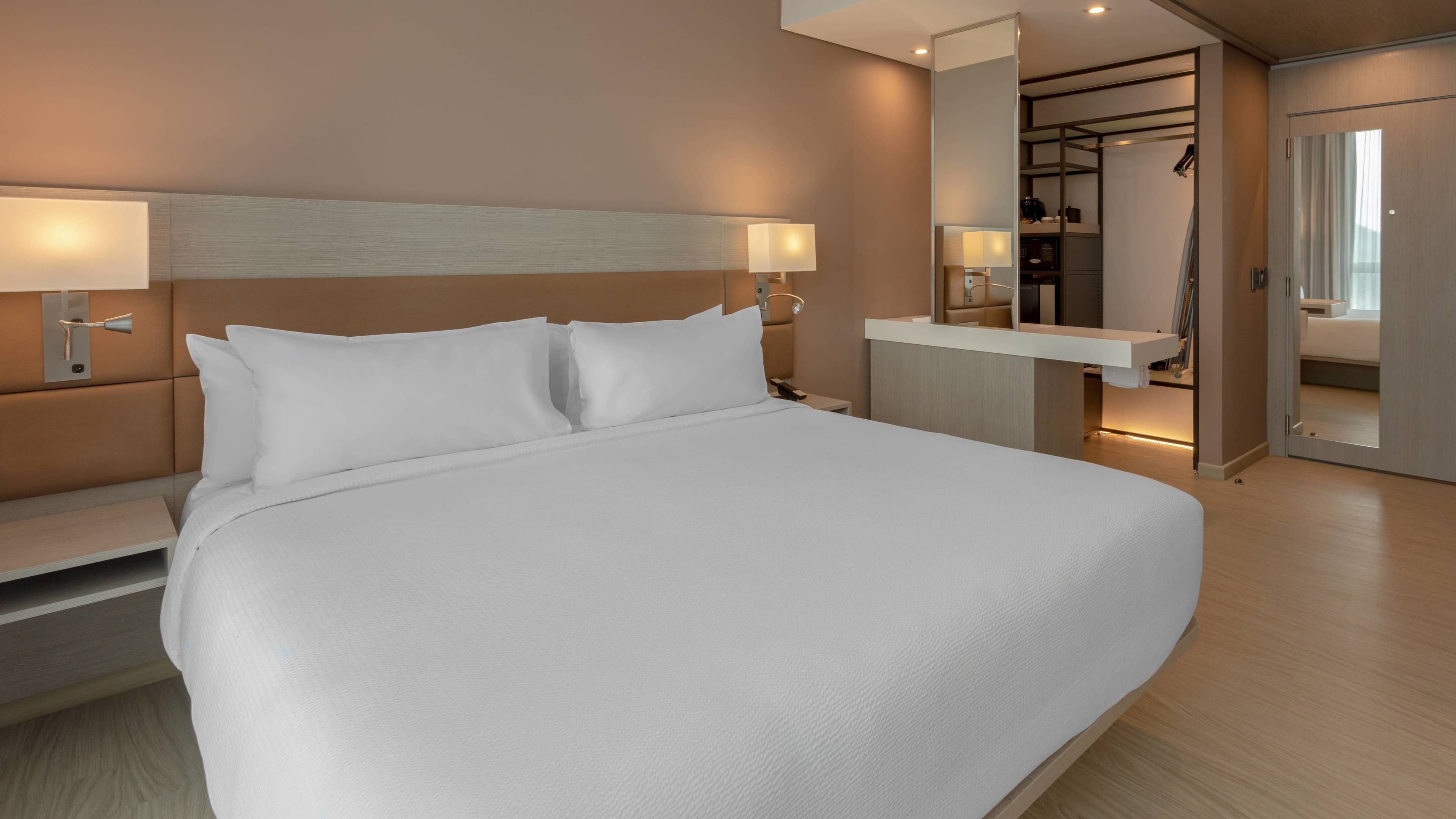 AC Hotel Santa Marta — 14