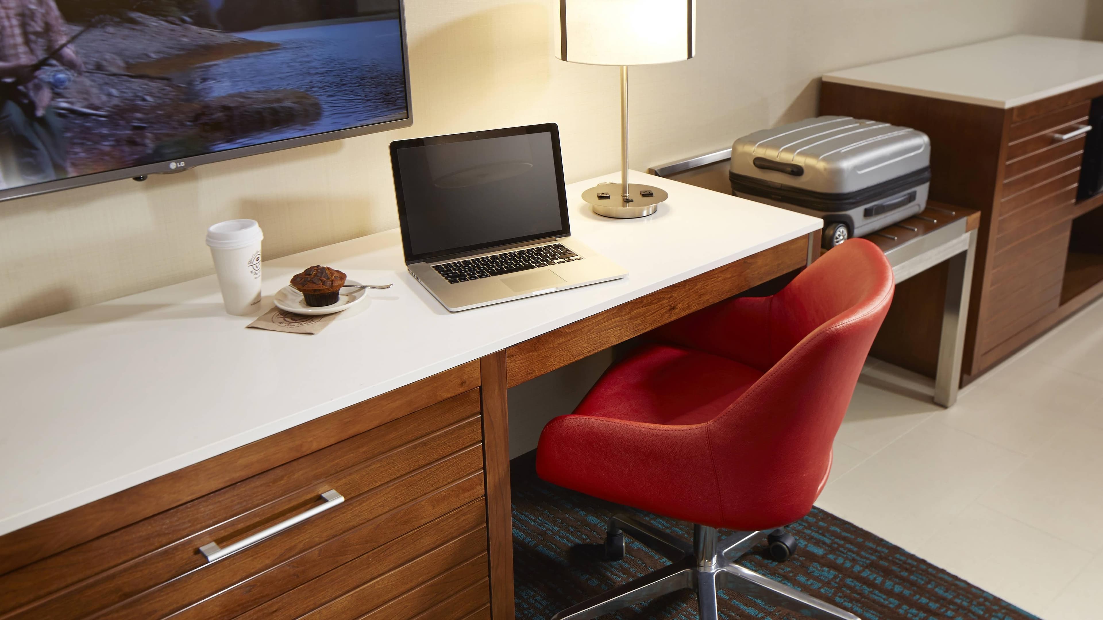 SpringHill Suites at Anaheim Resort/Convention Center - Image 4