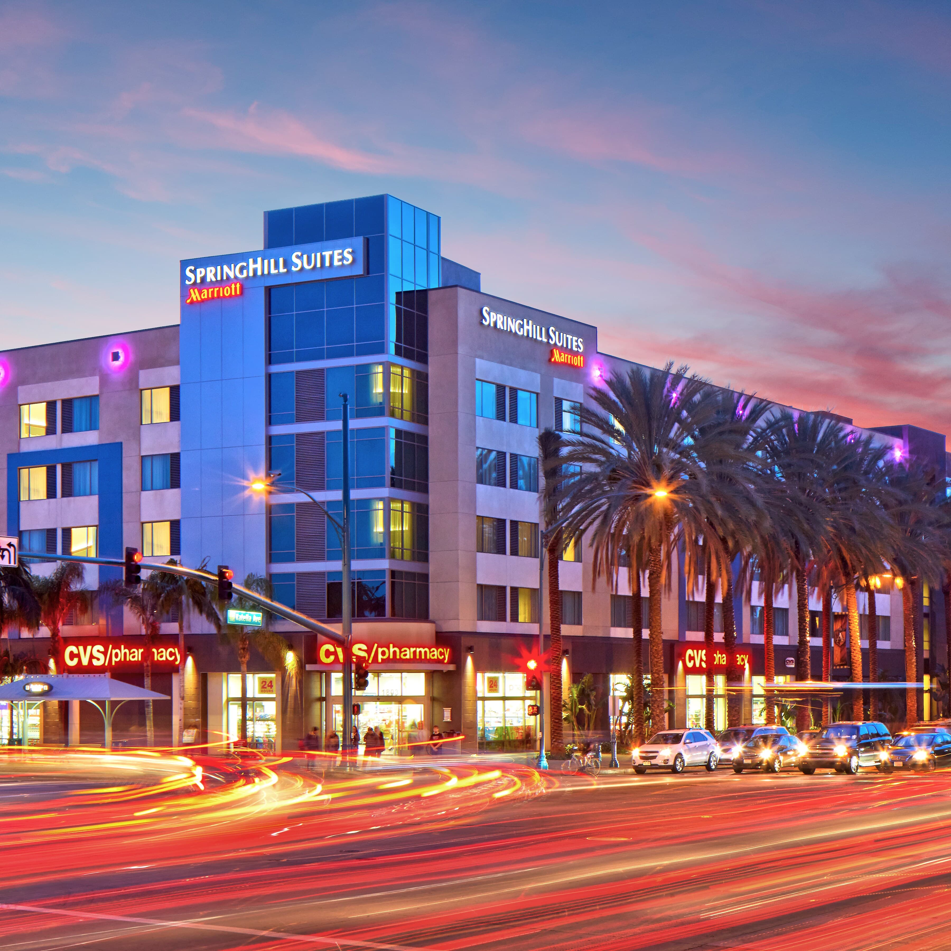 SpringHill Suites at Anaheim Resort/Convention Center - Image 1