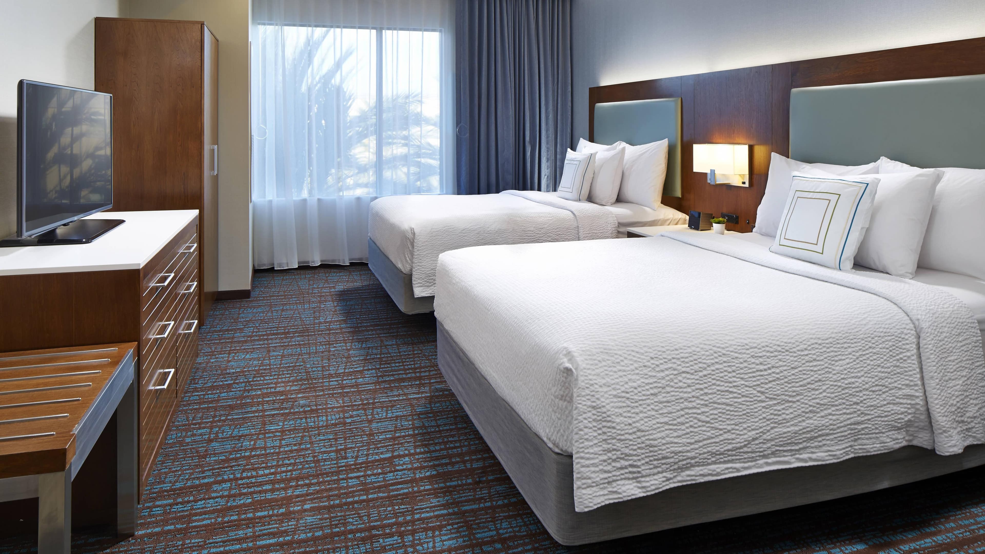 SpringHill Suites at Anaheim Resort/Convention Center — 11