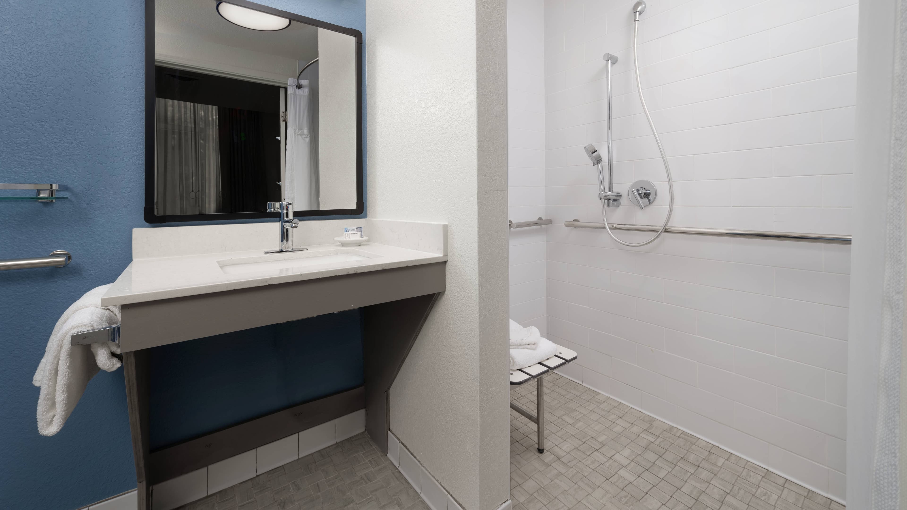 Residence Inn Anaheim Resort Area/Garden Grove — 13