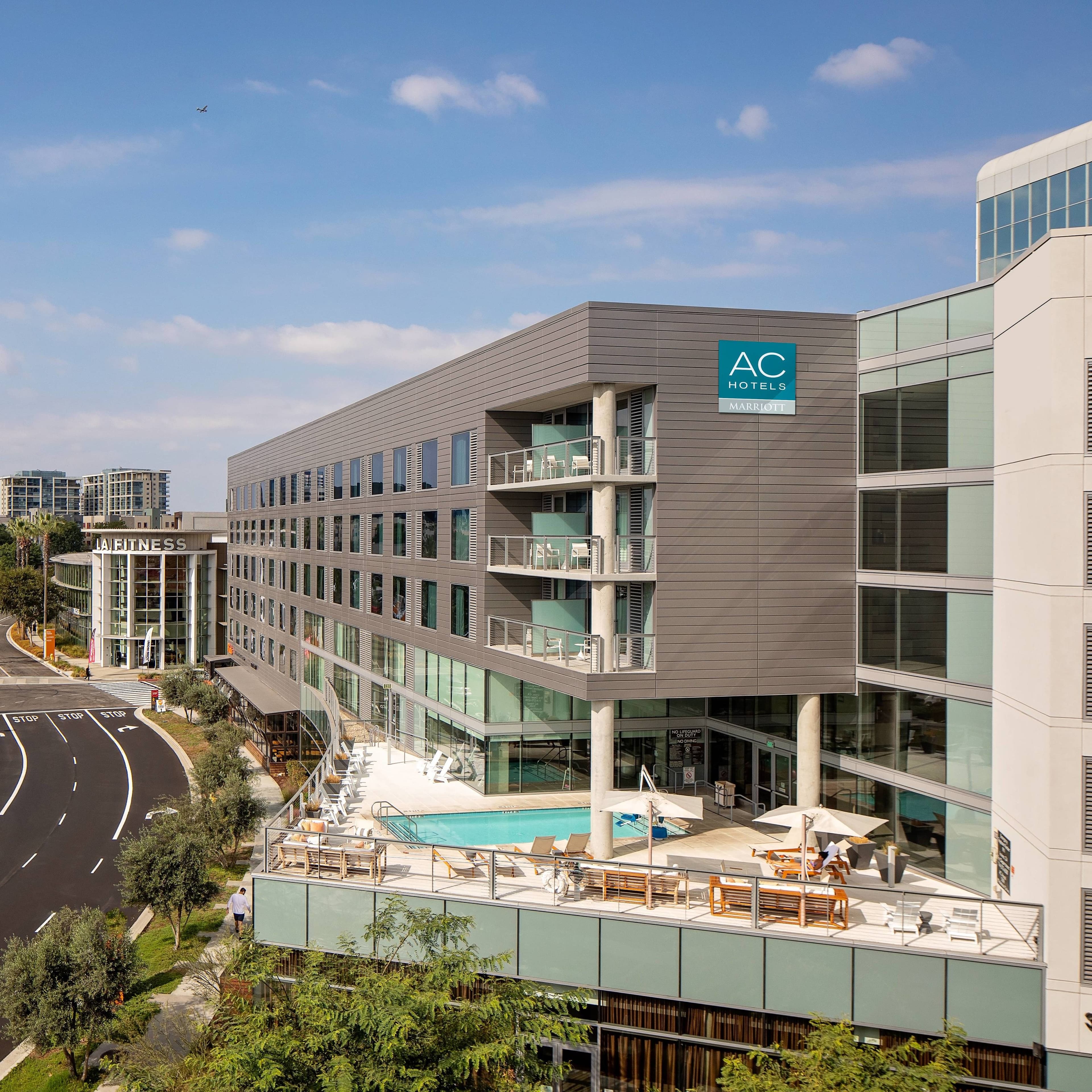 AC Hotel Irvine