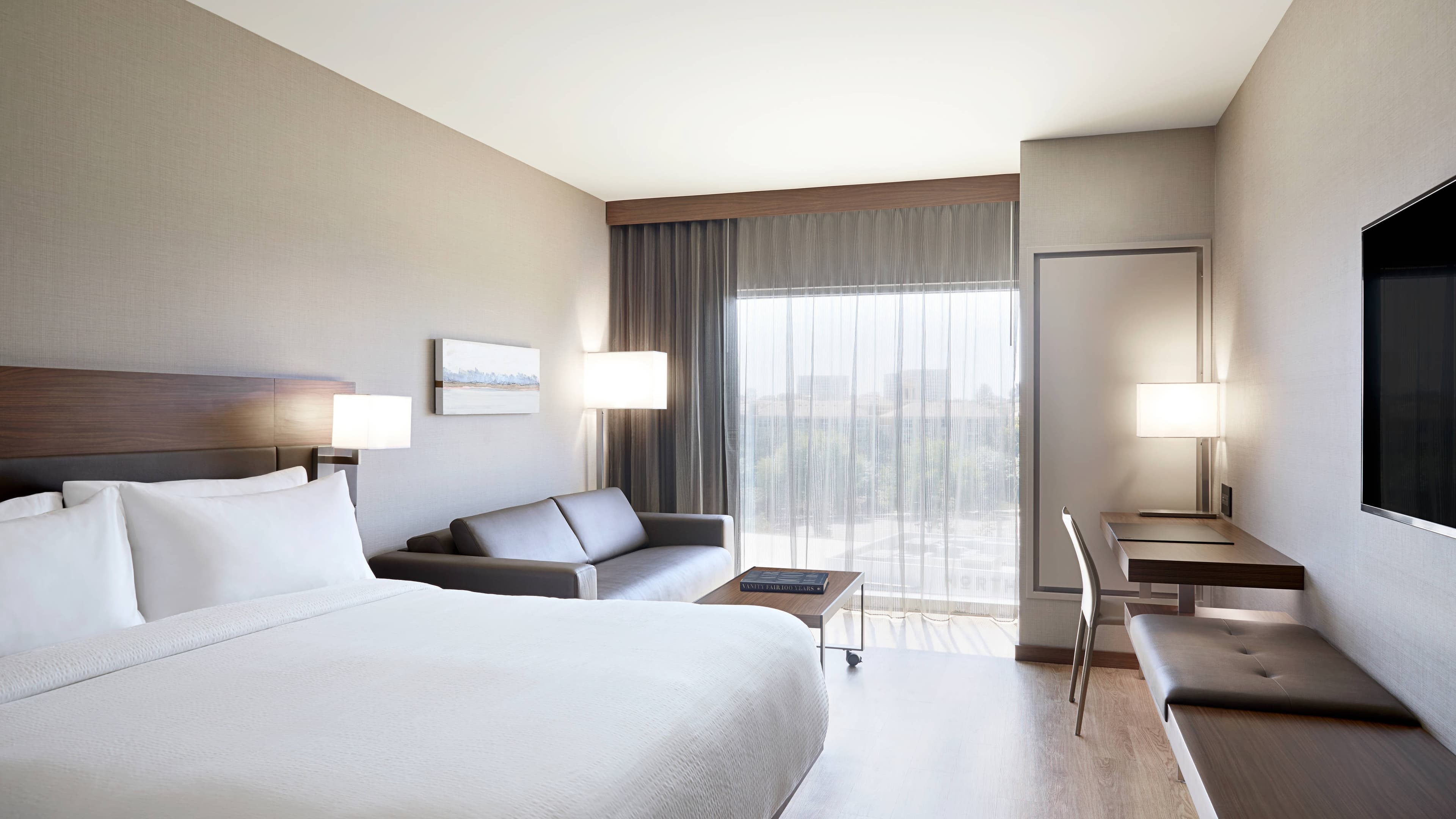 AC Hotel Irvine — 6