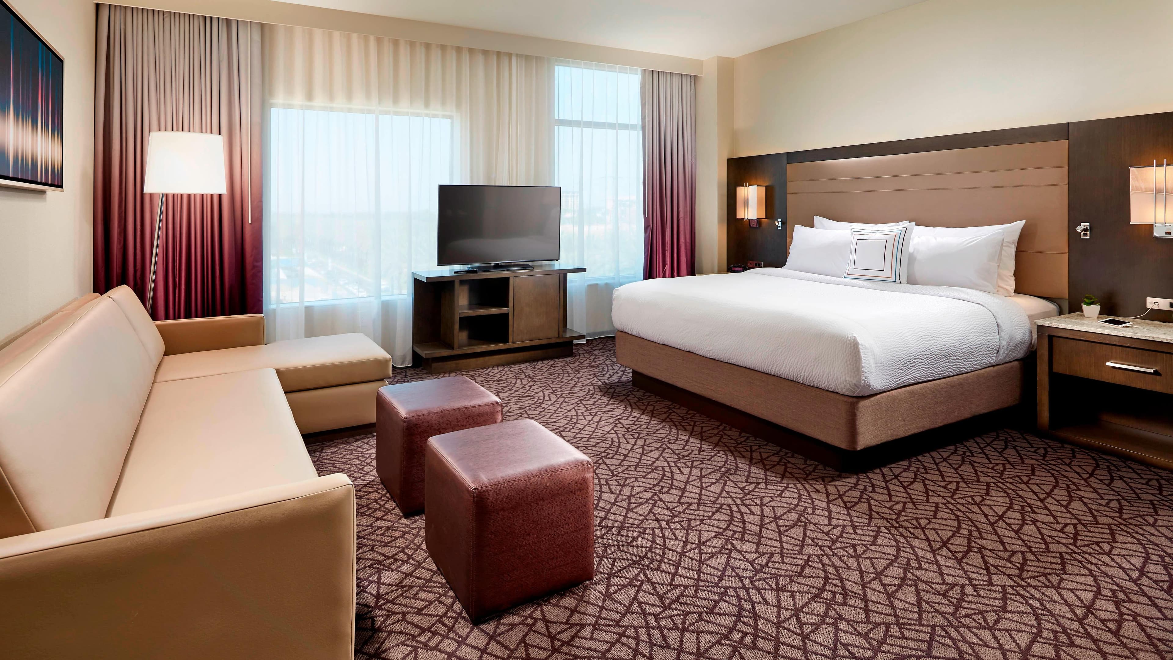 Residence Inn at Anaheim Resort/Convention Center — 33