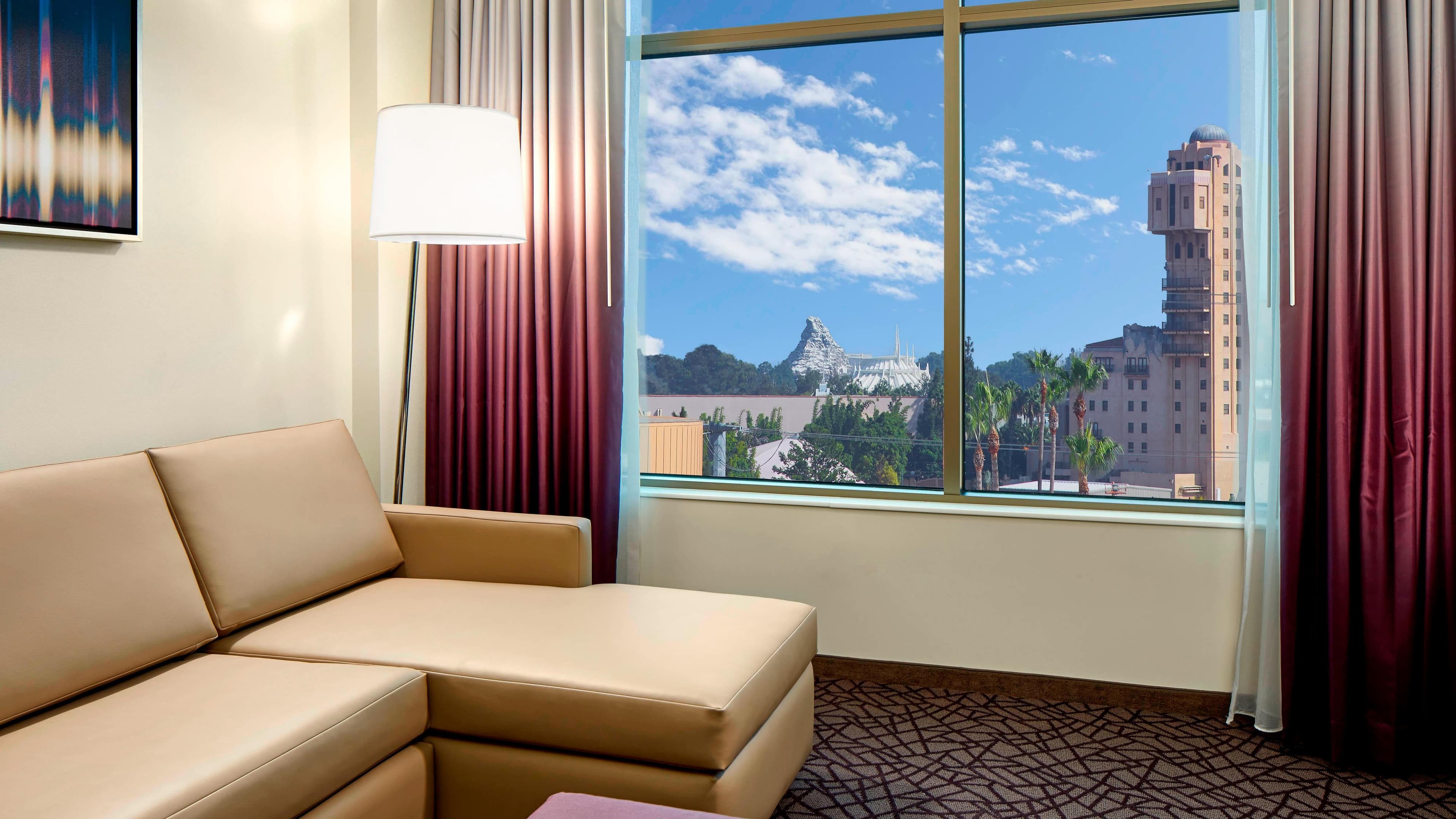 Residence Inn at Anaheim Resort/Convention Center — 55