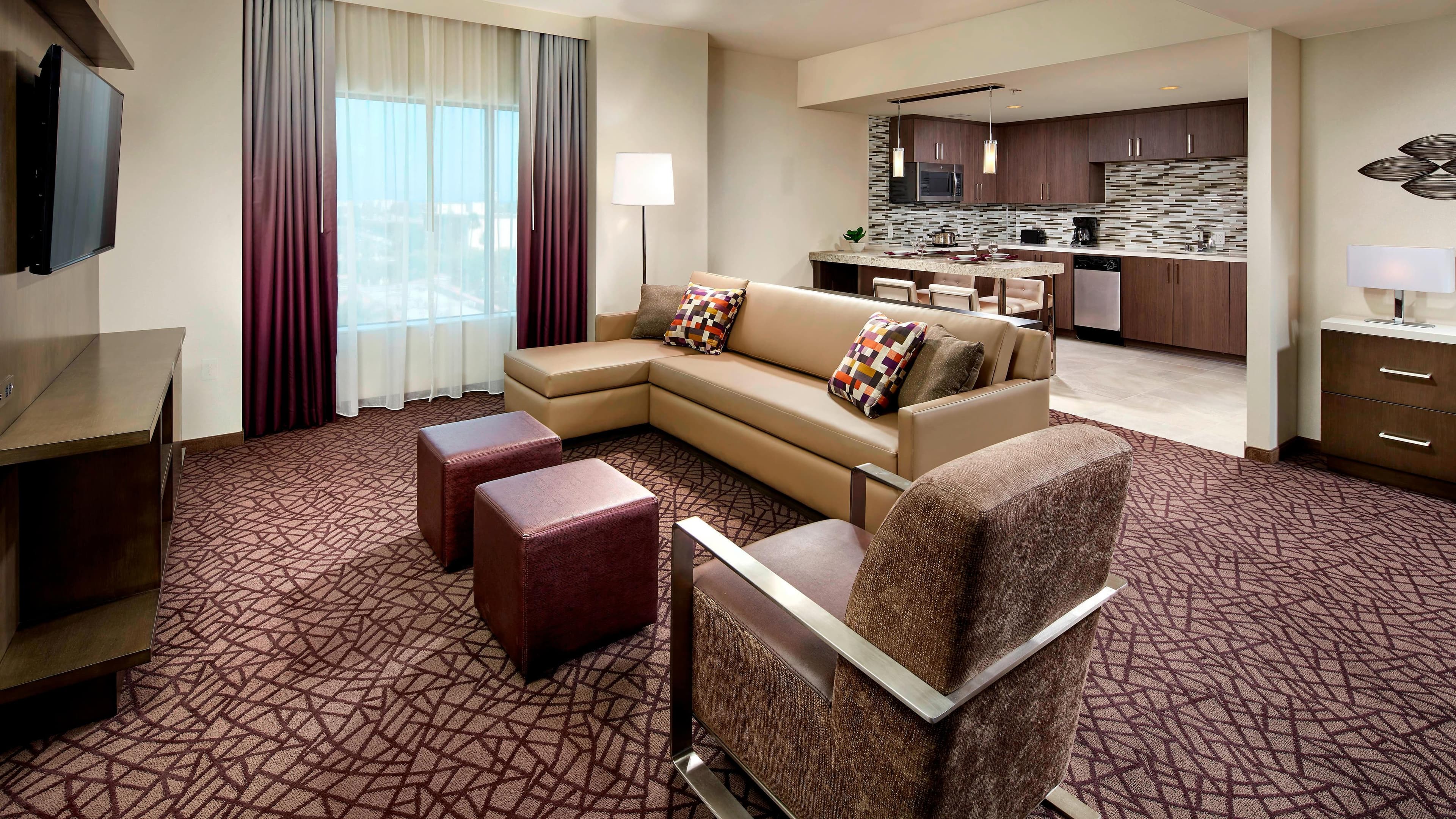 Residence Inn at Anaheim Resort/Convention Center — 46