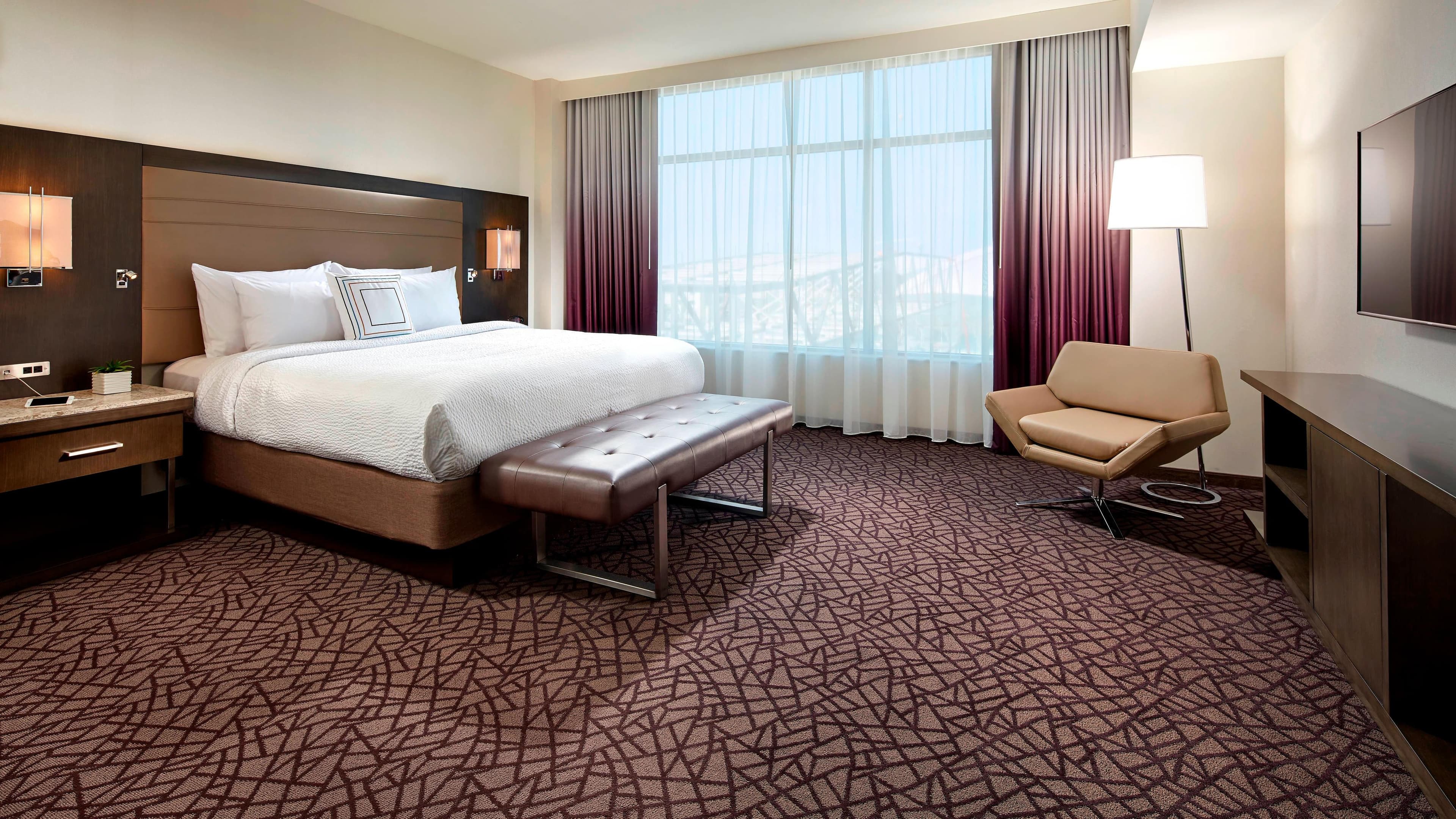 Residence Inn at Anaheim Resort/Convention Center — 47