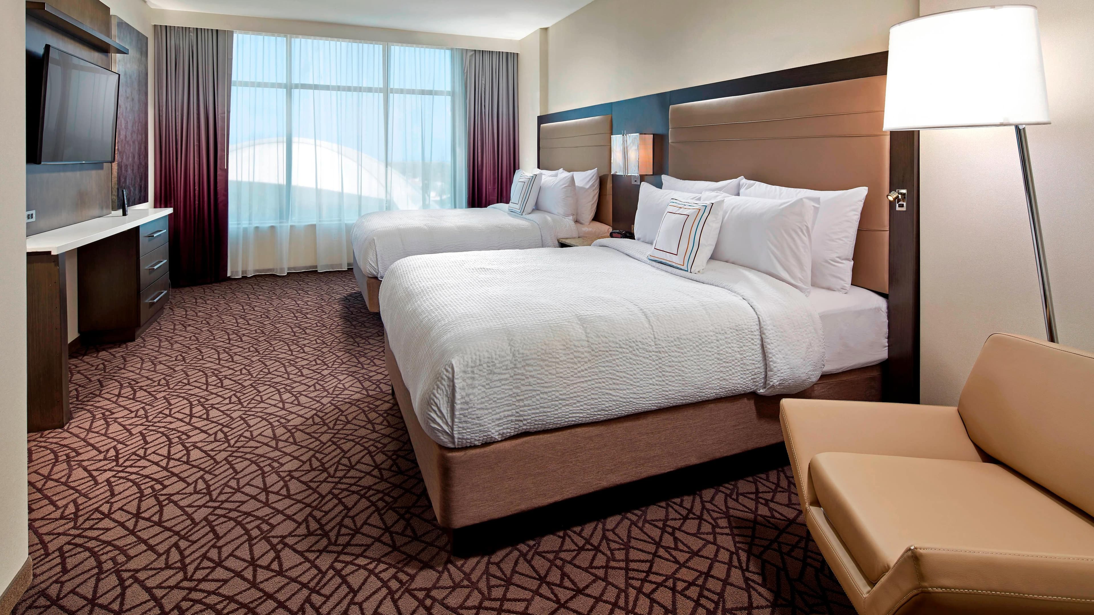 Residence Inn at Anaheim Resort/Convention Center — 48